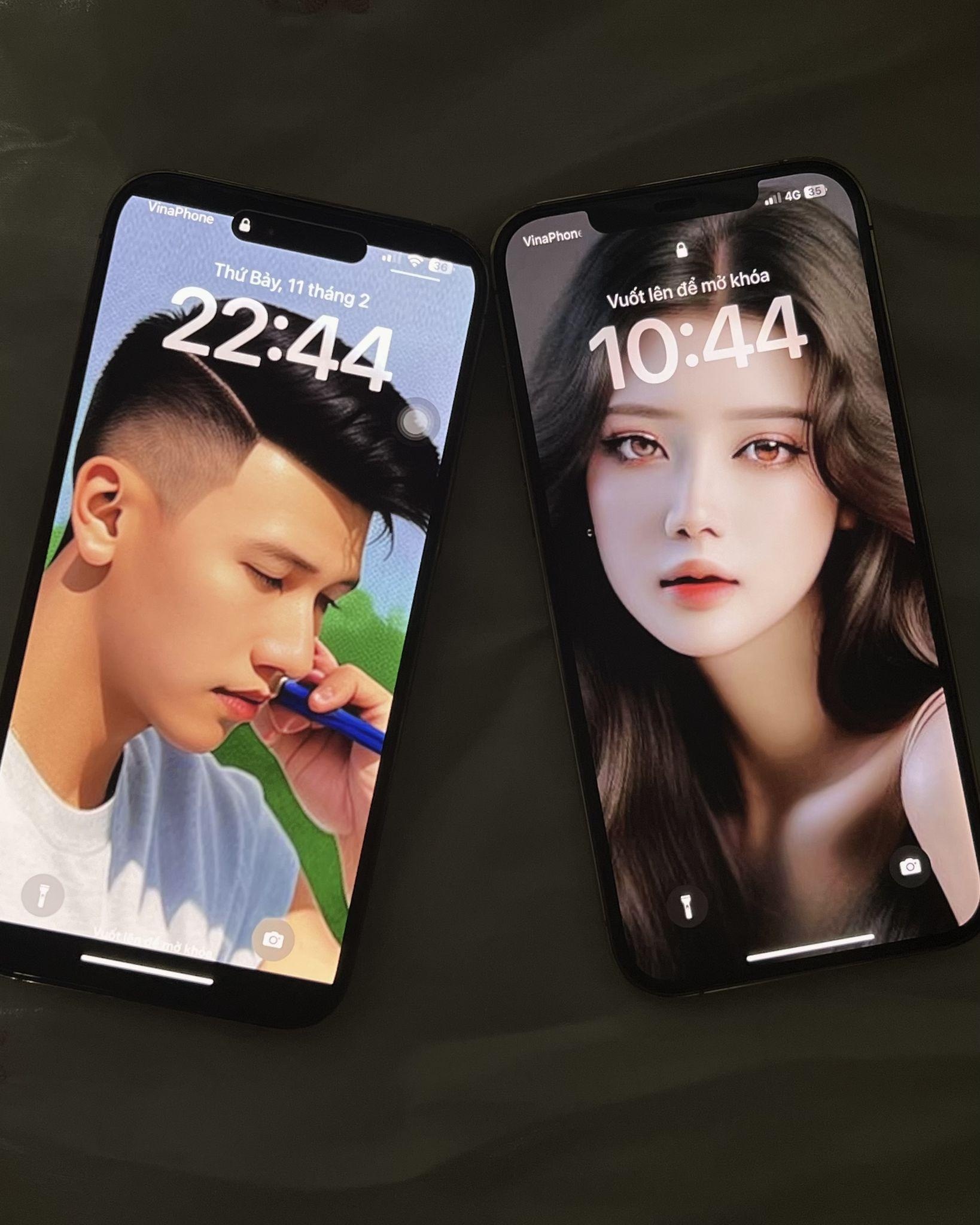 B612,  ung dung chup anh anh 4