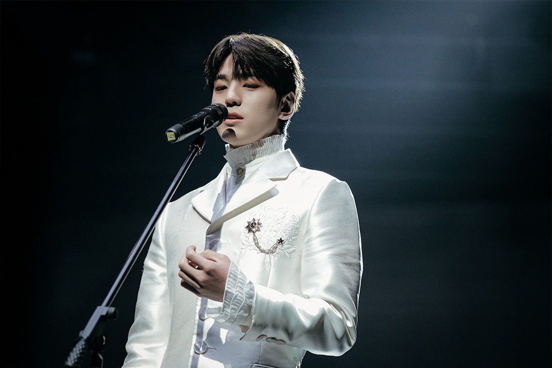 Vai dien cuoi cua ‘thu ky Cha’ truoc khi nhap ngu hinh anh