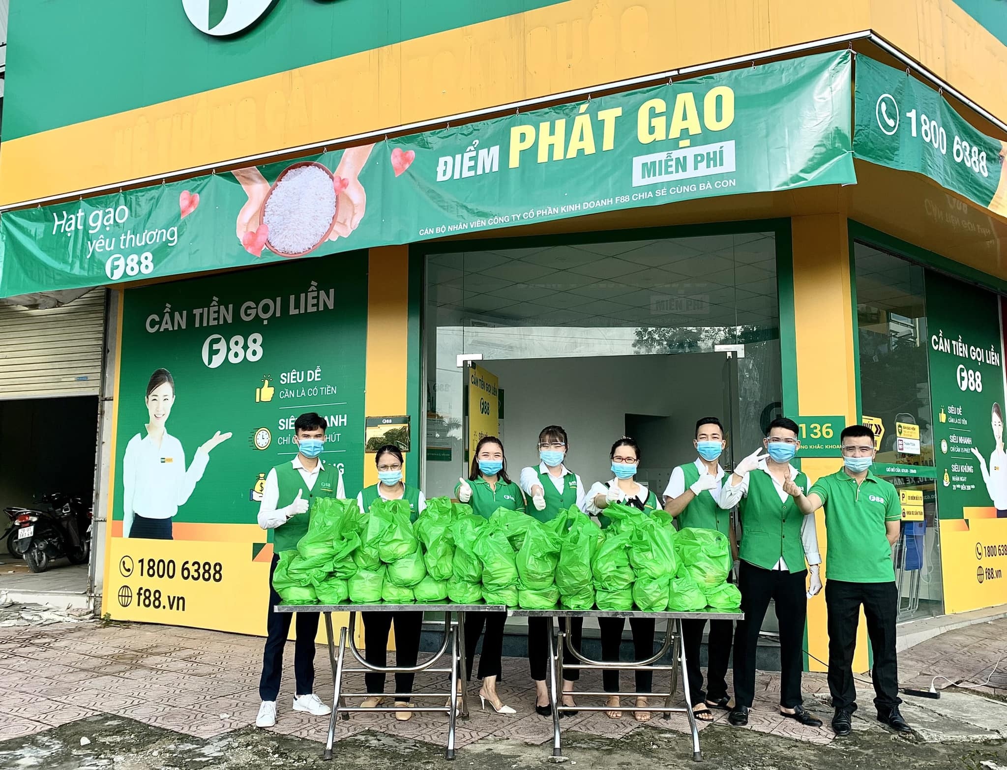 F88, cửa hàng tài chính ảnh 7 F88, cua hang tai chinh anh 7