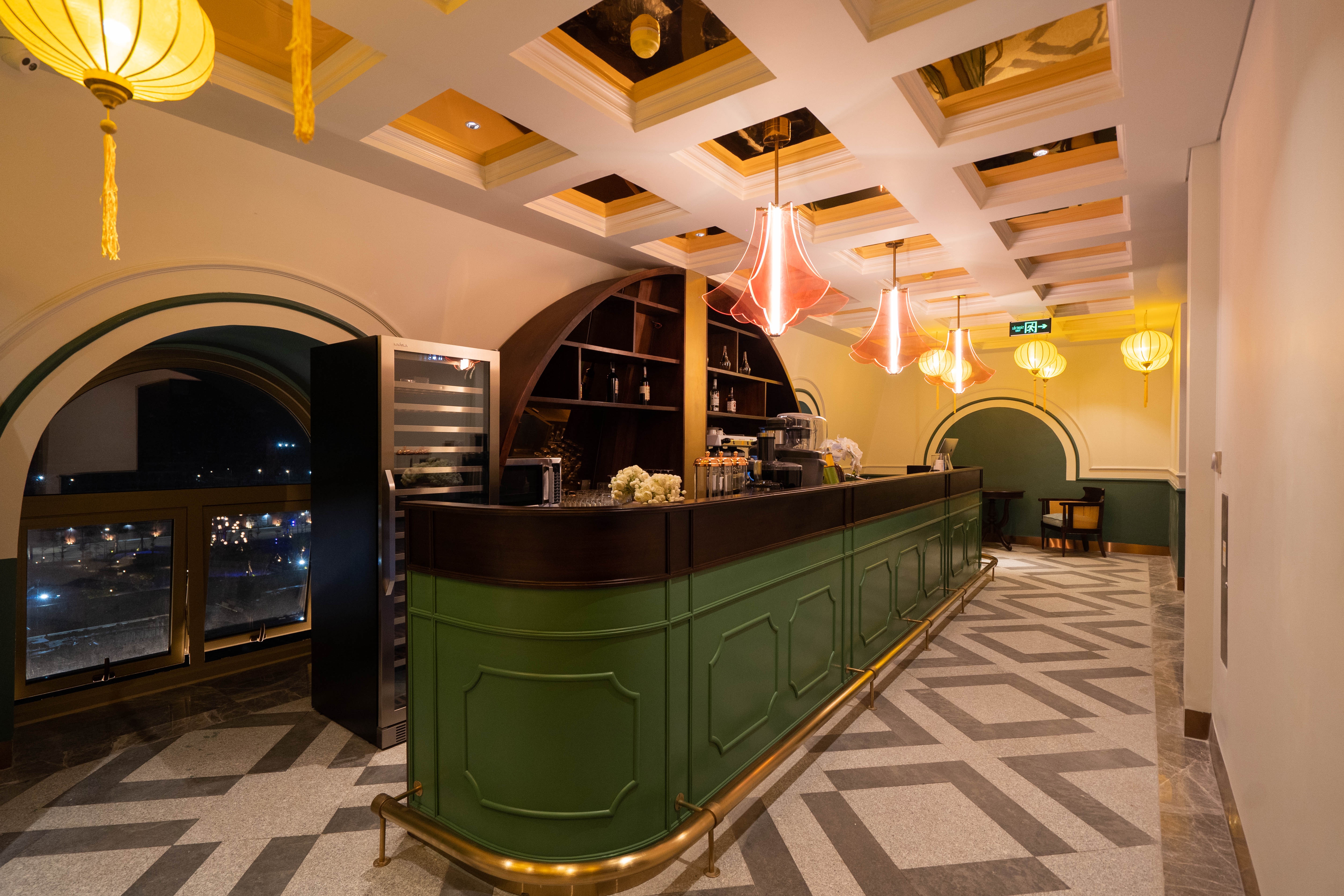 Regal Collection House,  khach san anh 8