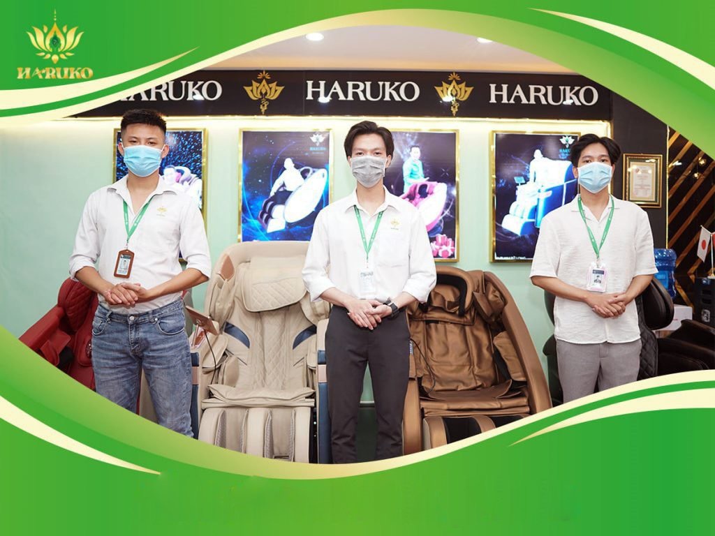 Haruko,  ca si Du Thien anh 2