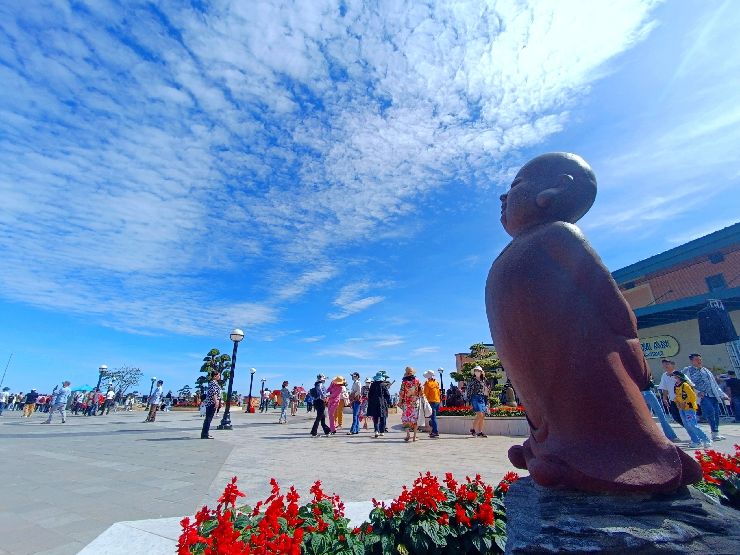 Sun World Ba Den,  nui Ba Den anh 5