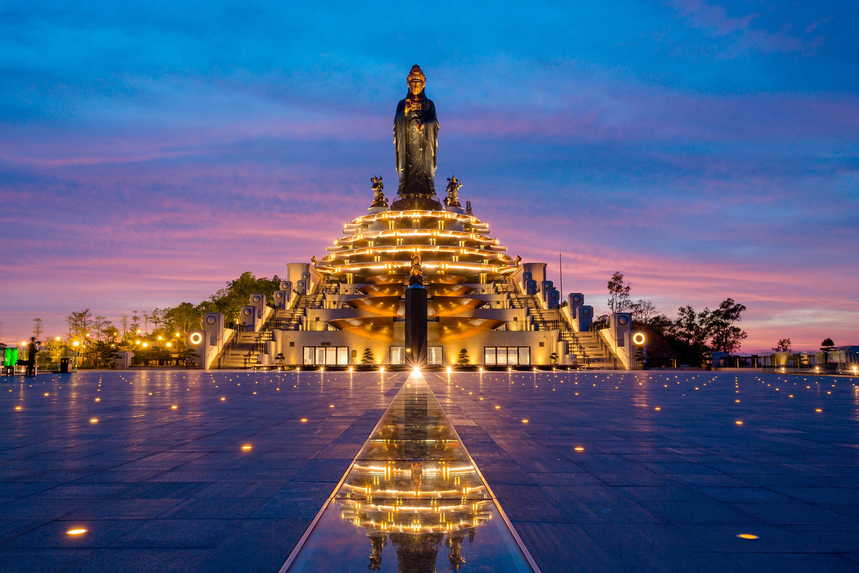 Sun World Ba Den,  nui Ba Den anh 7