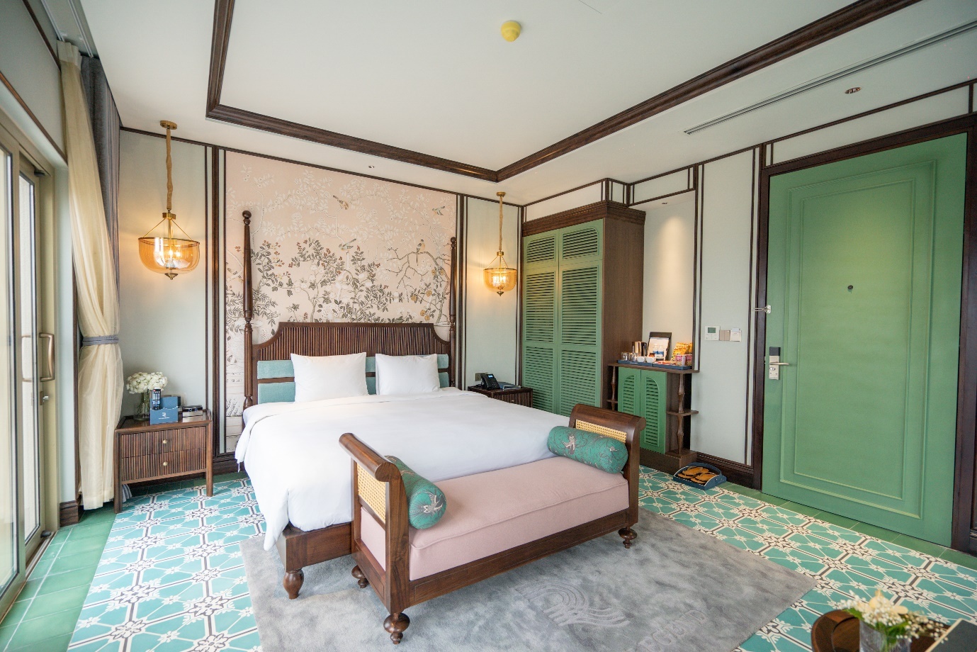 Regal Collection House,  khach san anh 2