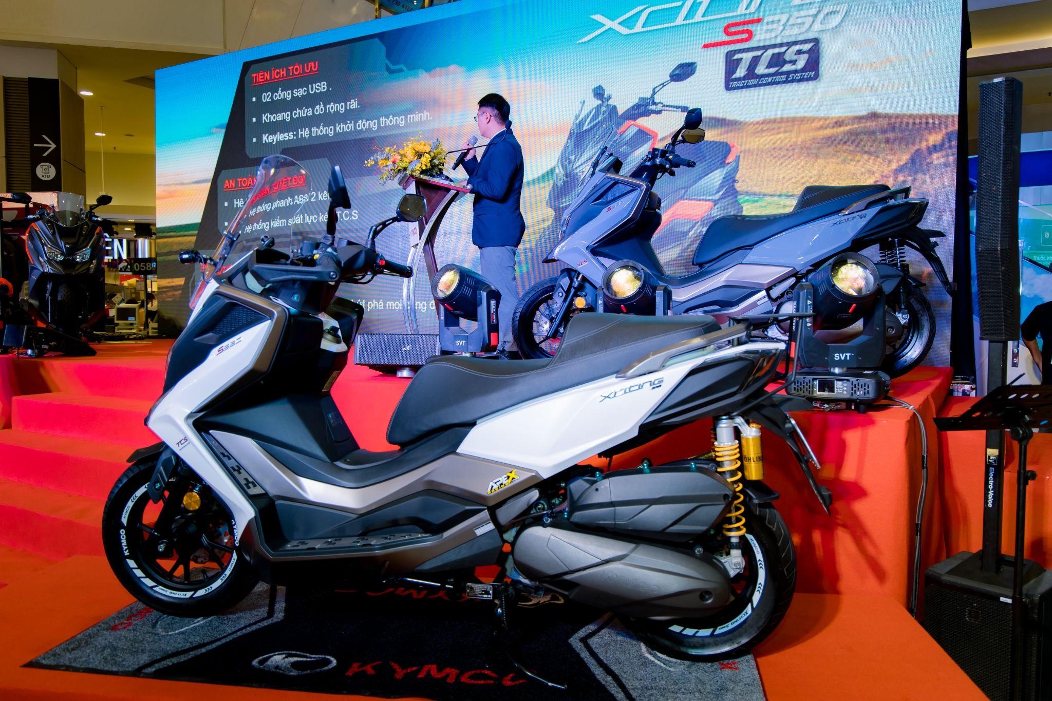 Xciting S350 anh 3