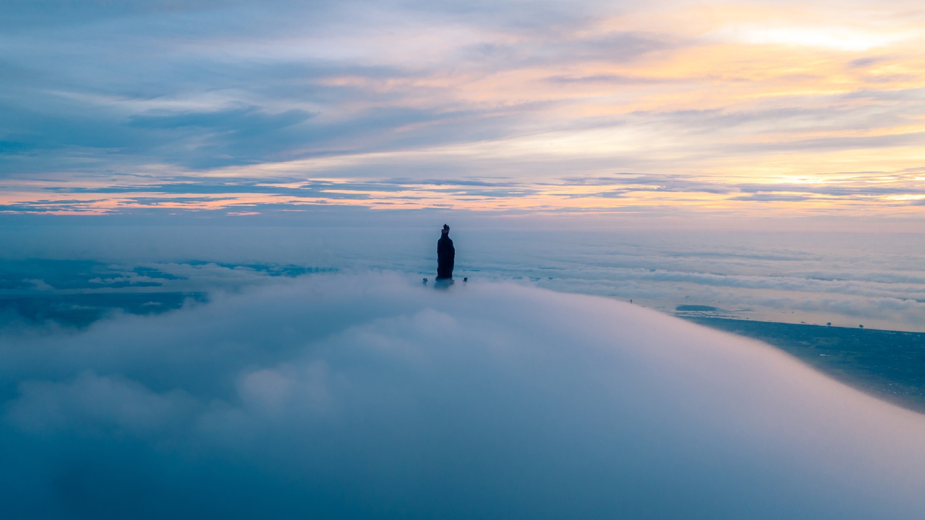 Sun World Ba Den,  nui Ba Den anh 9