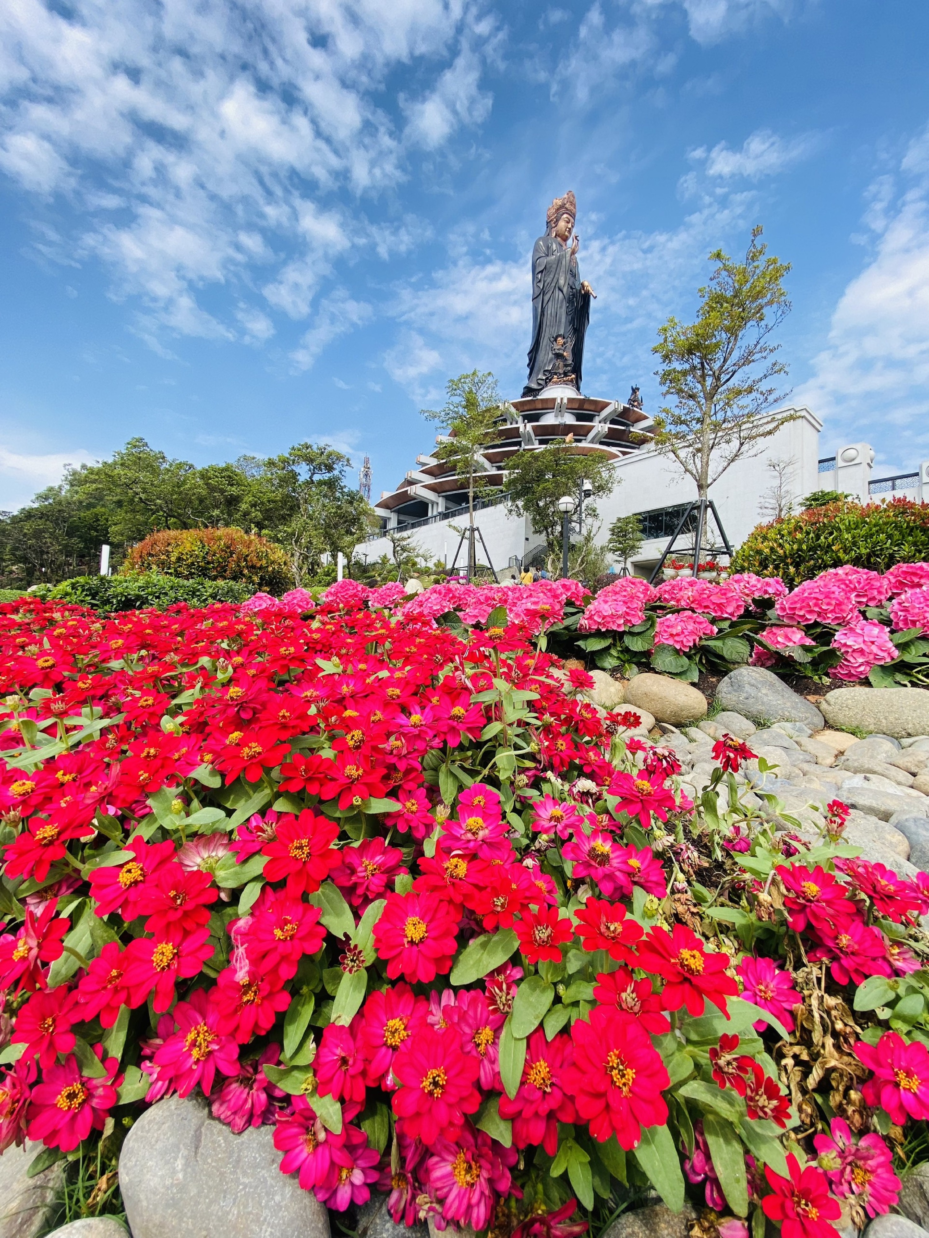 Sun World Ba Den,  nui Ba Den anh 4