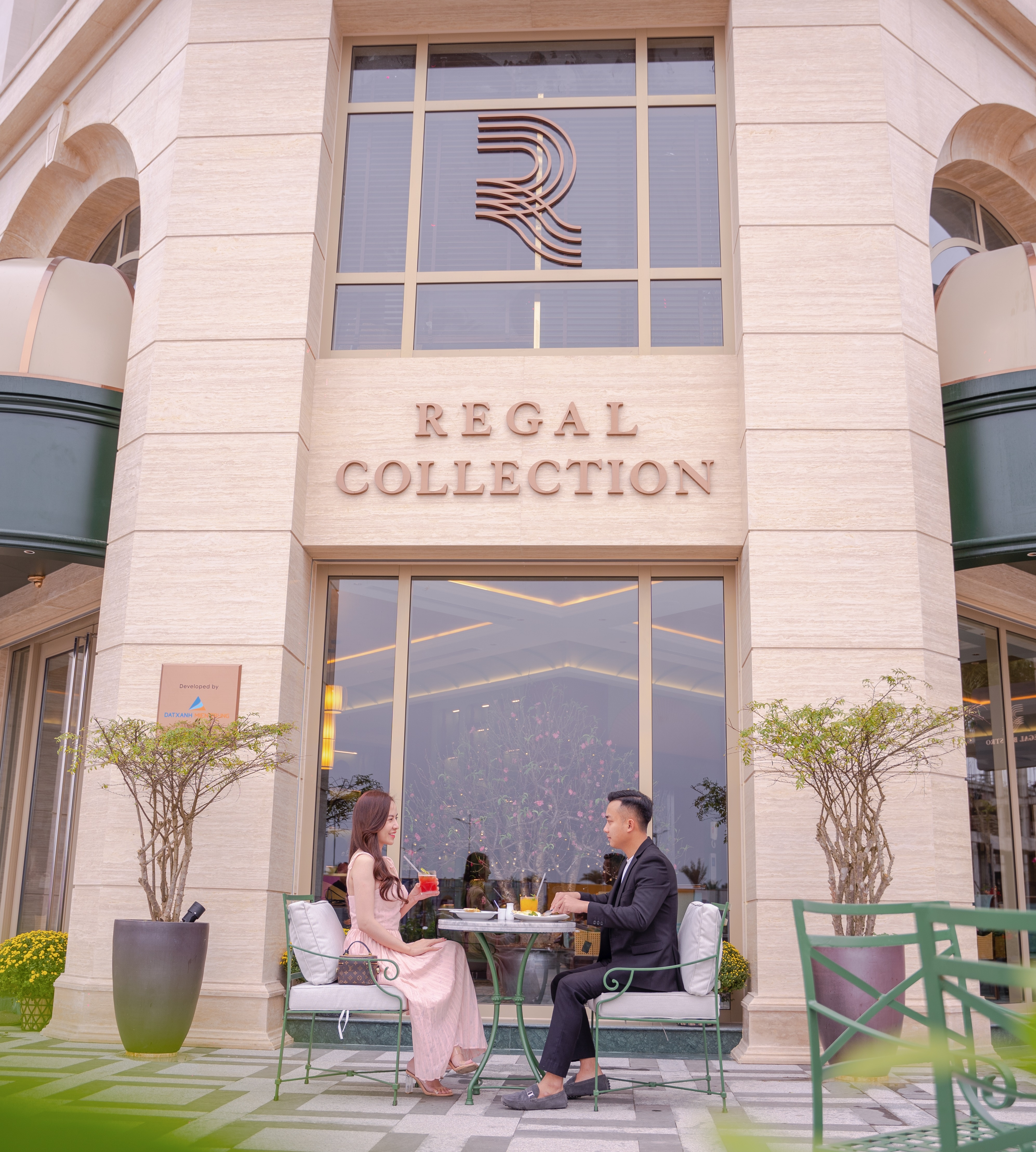 Regal Collection House,  khach san anh 1