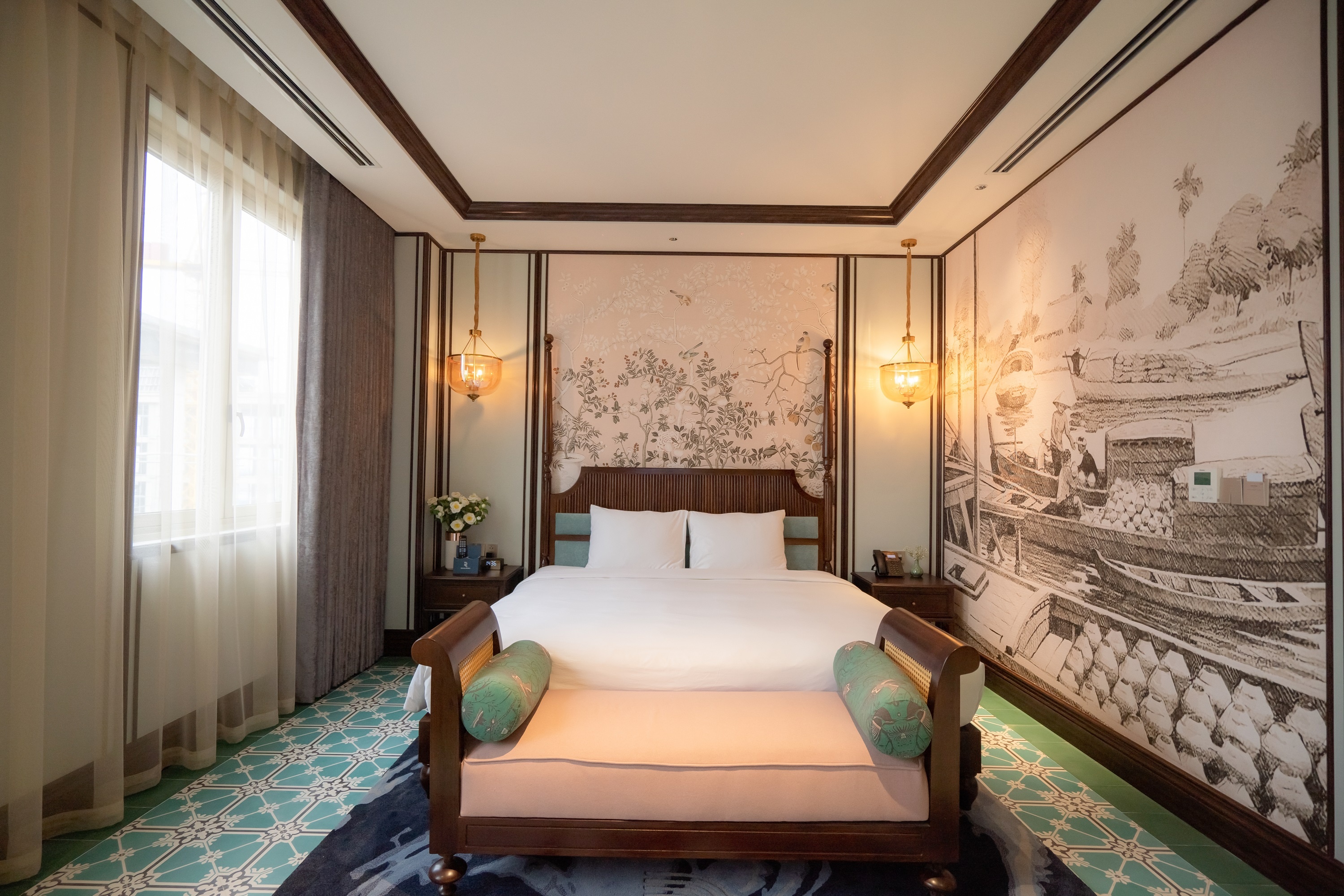 Regal Collection House,  khach san anh 5