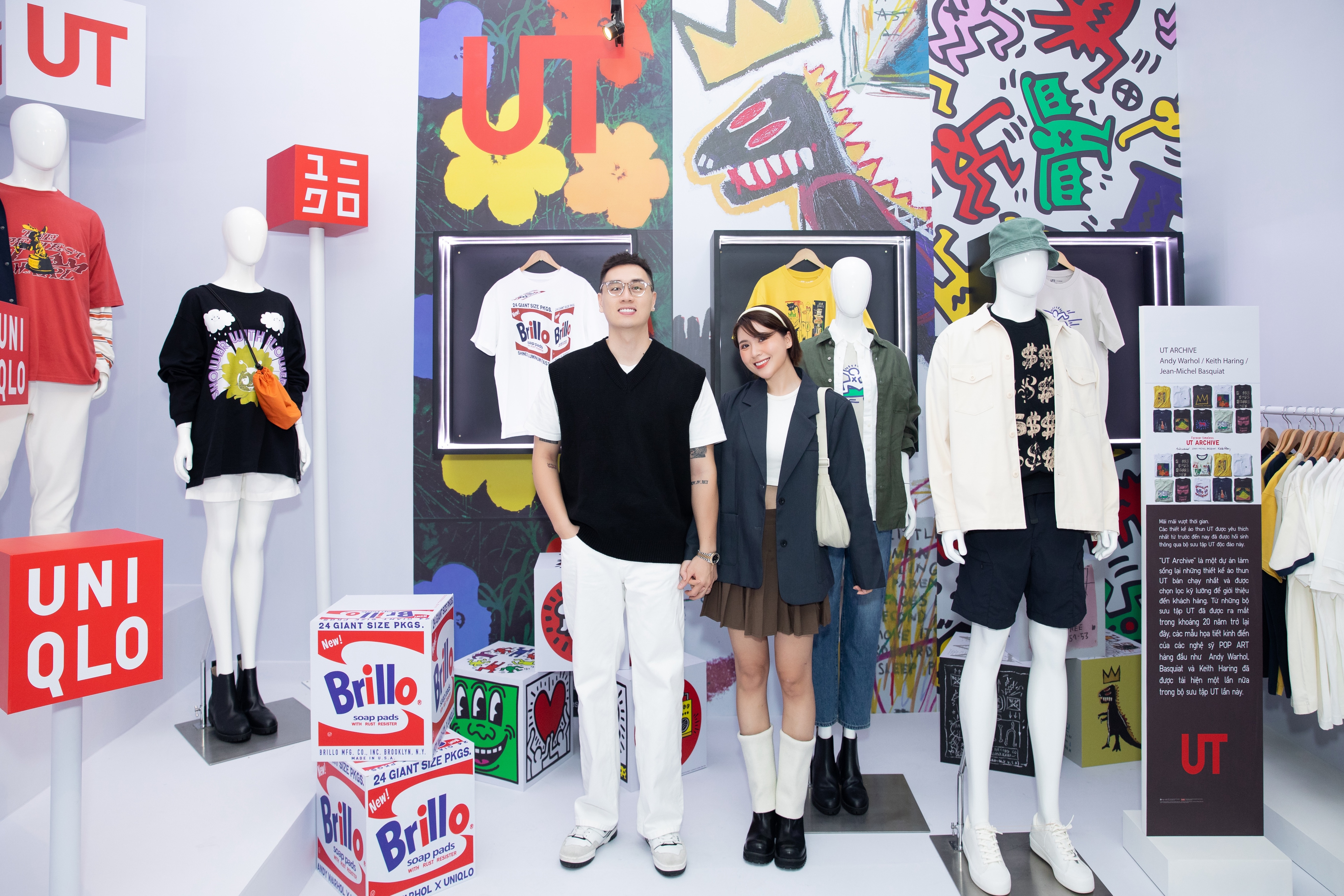 Uniqlo ảnh 9 Uniqlo anh 9