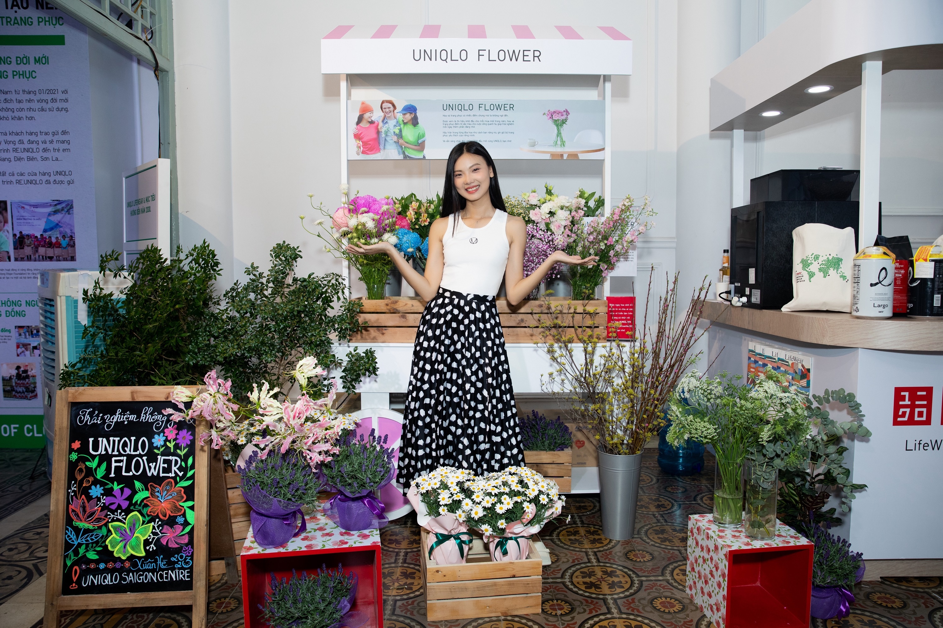 Uniqlo ảnh 5 Uniqlo anh 5