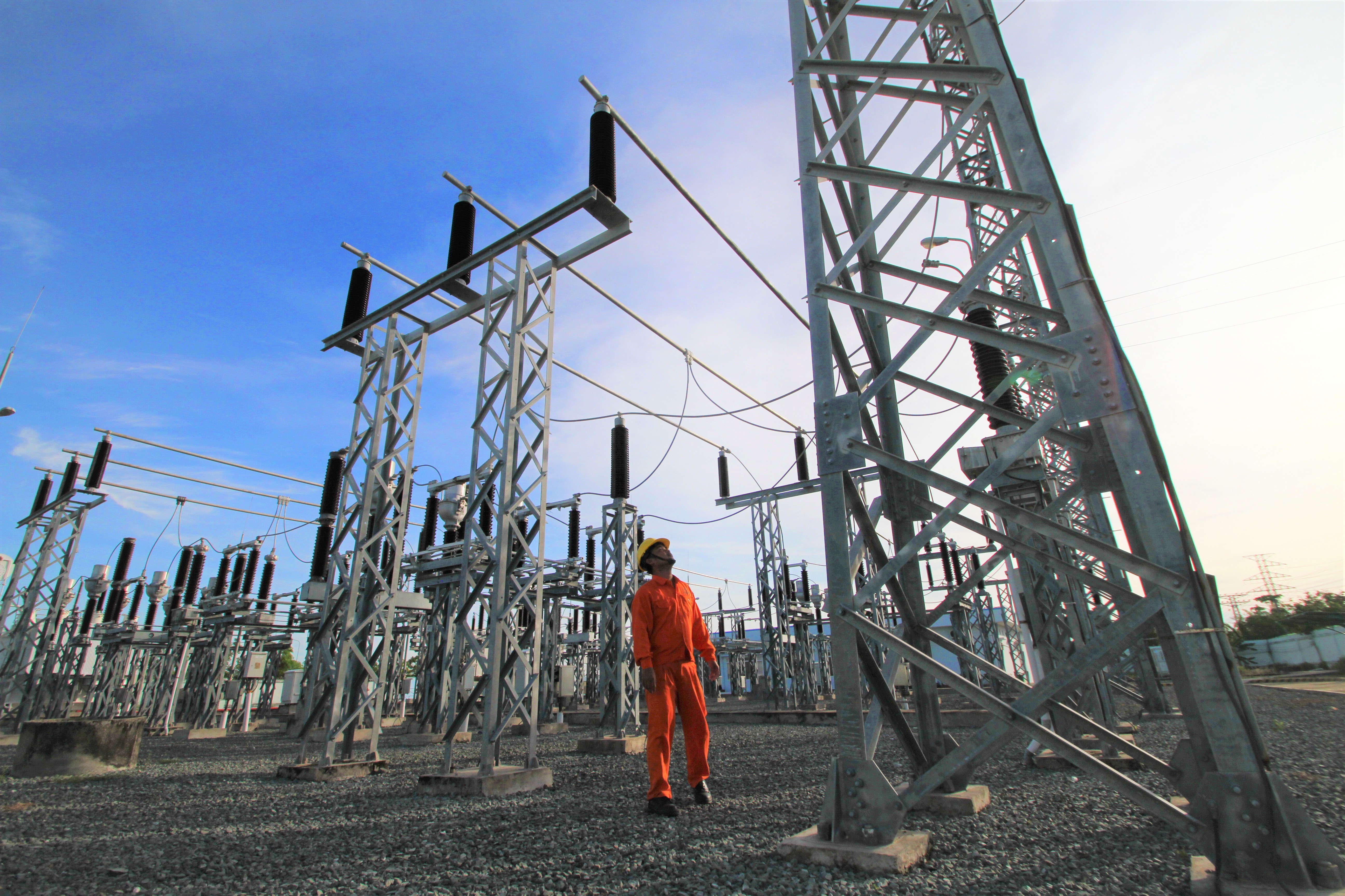 EVNSPC ảnh 3 EVNSPC anh 3