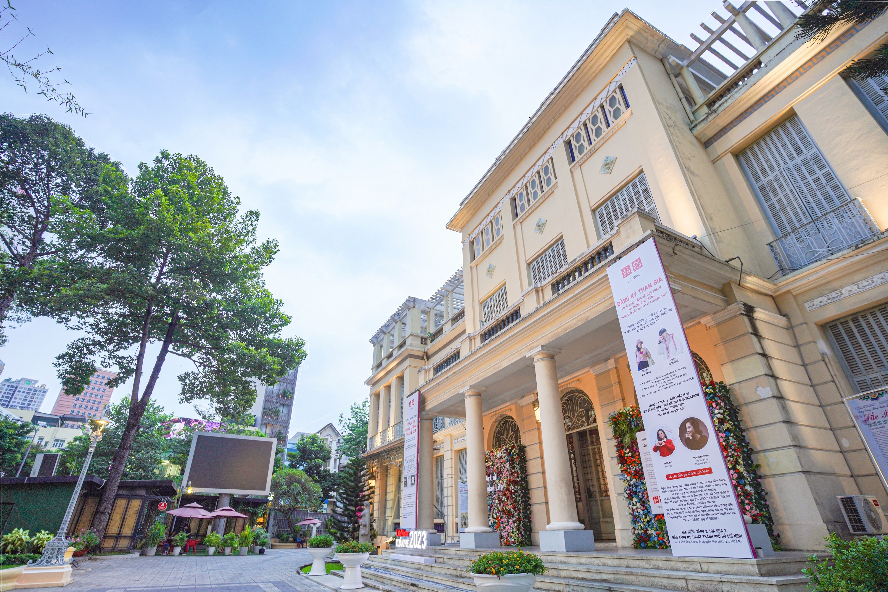 Uniqlo ảnh 2 Uniqlo anh 2