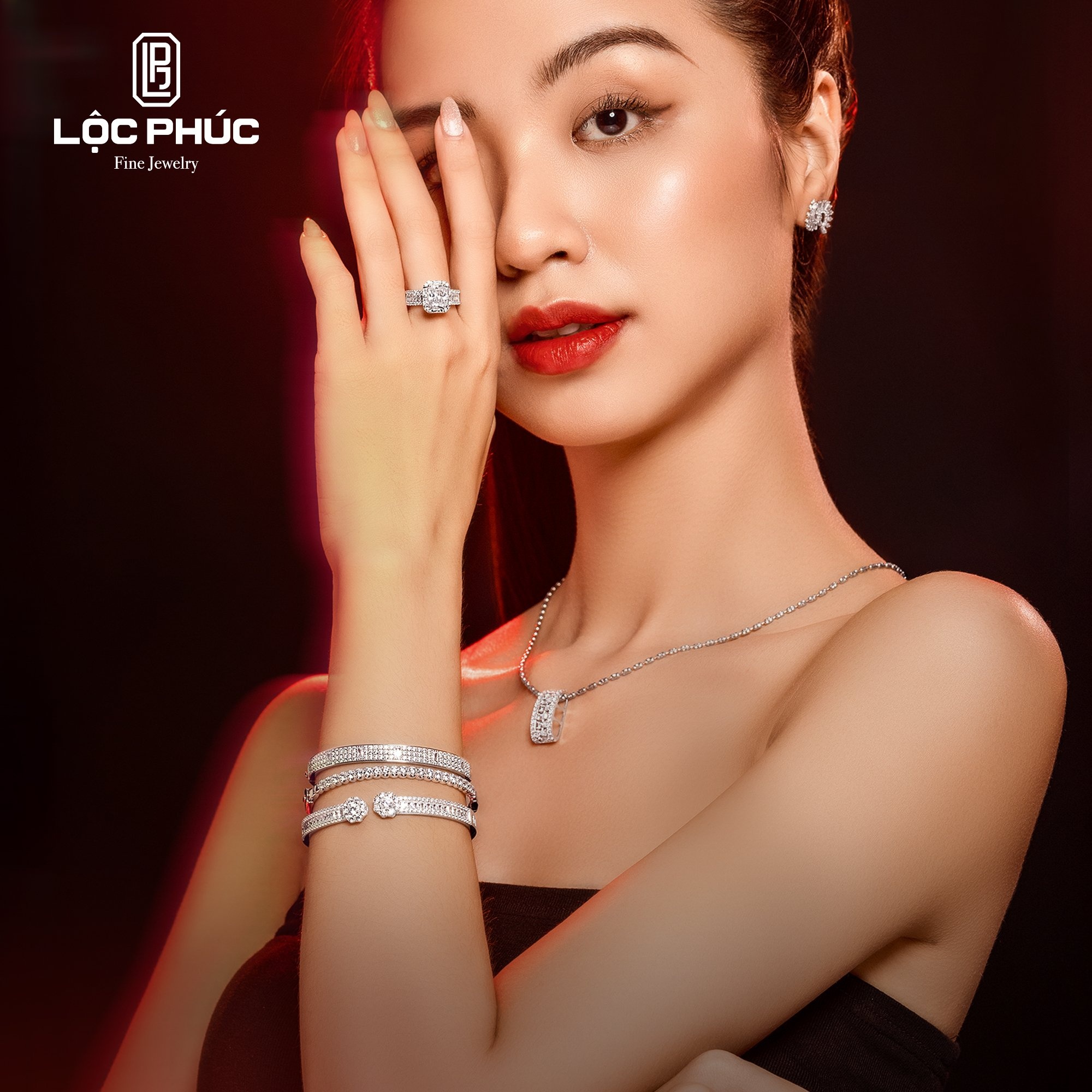 Trang suc Loc Phuc anh 2