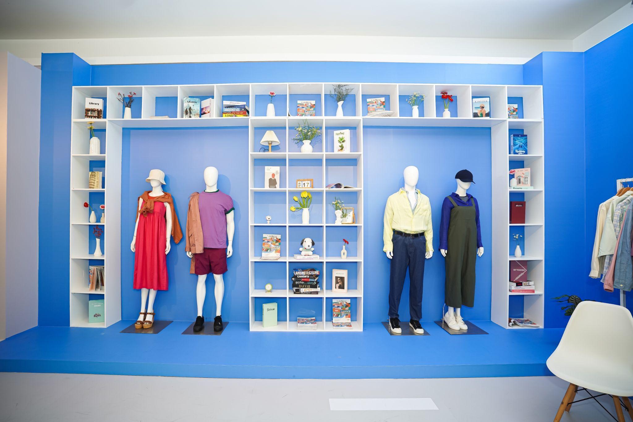 Uniqlo ảnh 8 Uniqlo anh 8