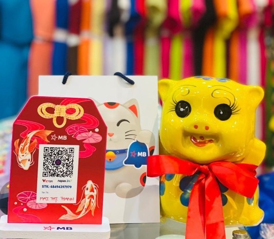 Tieu thuong lam gi de tang trai nghiem khach hang trong thoi dai so? hinh anh