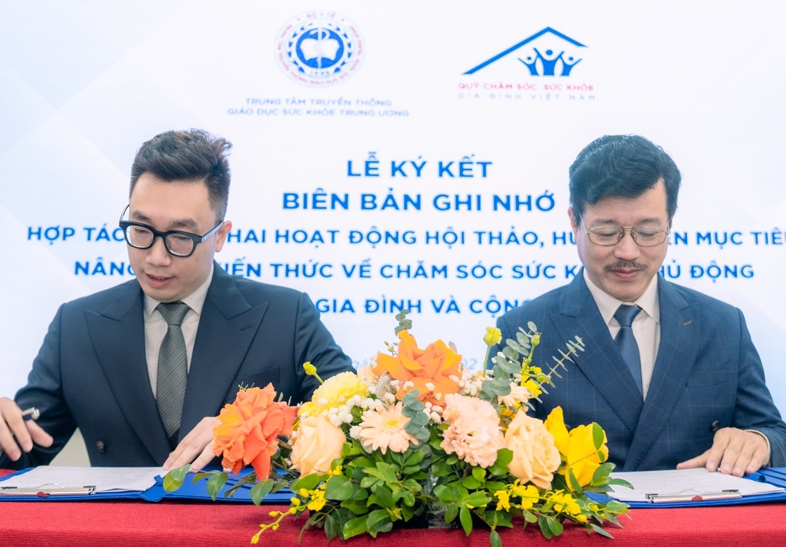 New Image Viet Nam ky niem 10 nam thanh lap voi nhieu hoat dong hinh anh