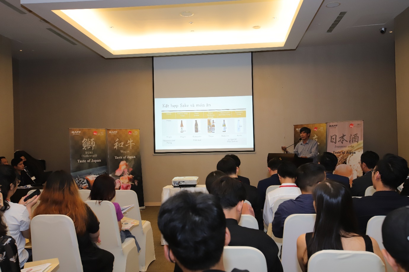 Am thuc Nhat Ban anh 1