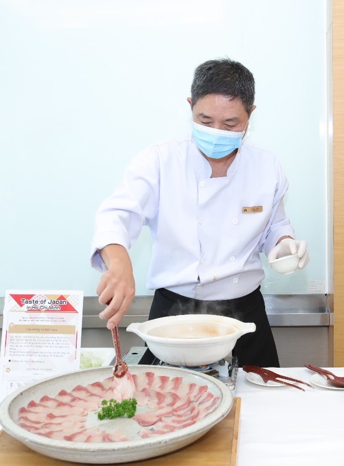 Am thuc Nhat Ban anh 3