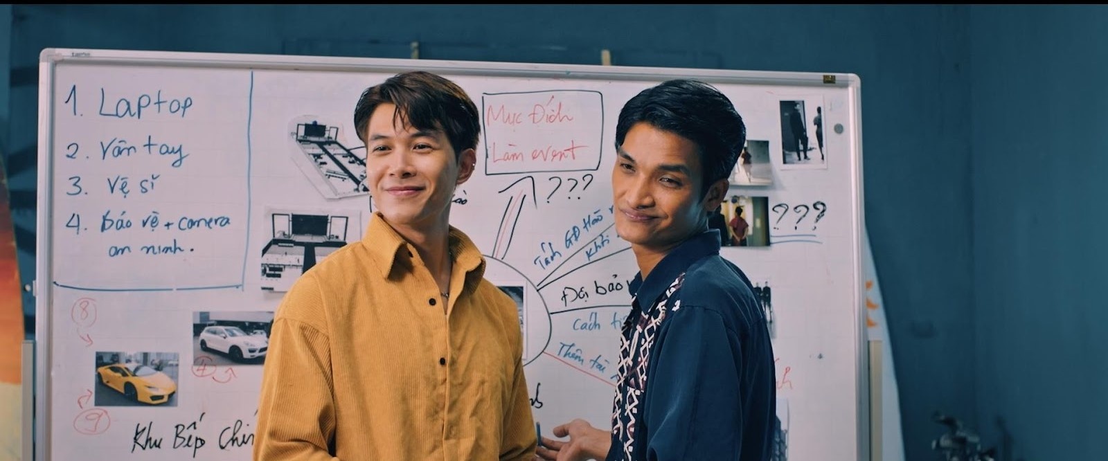 Siêu lừa gặp siêu lầy ảnh 3 Sieu lua gap sieu lay anh 3