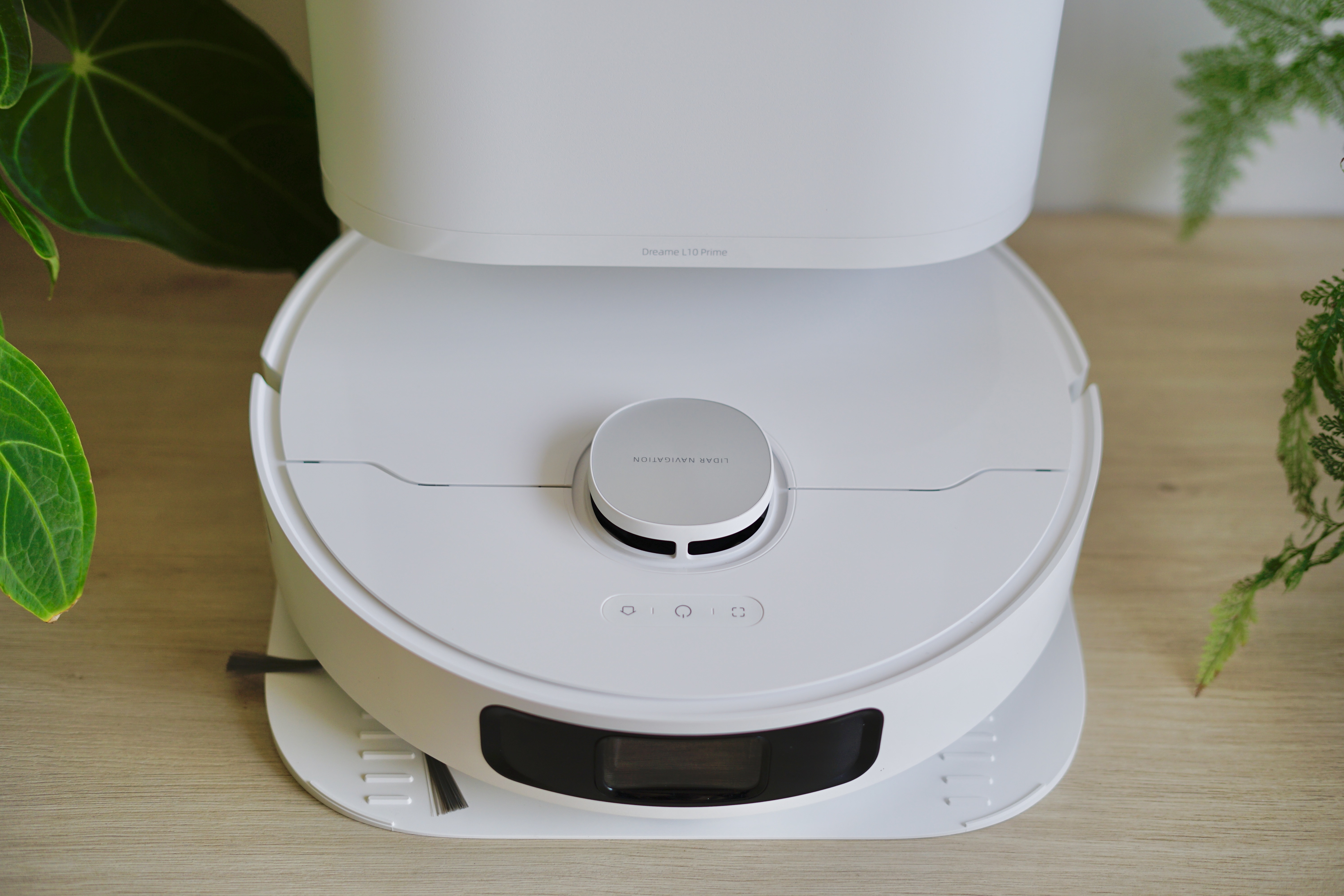 robot hut bui Dreame anh 4