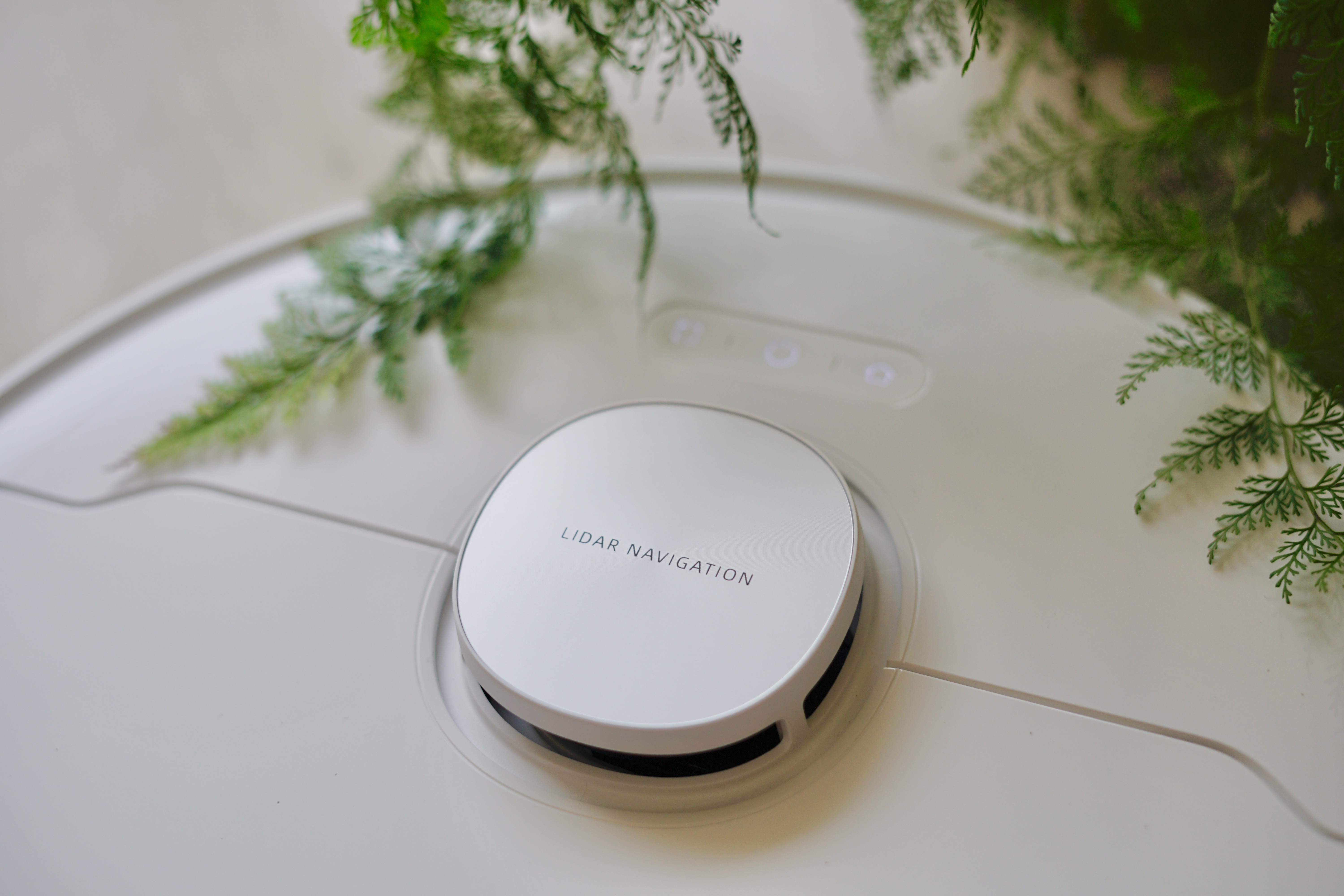 robot hut bui Dreame anh 1