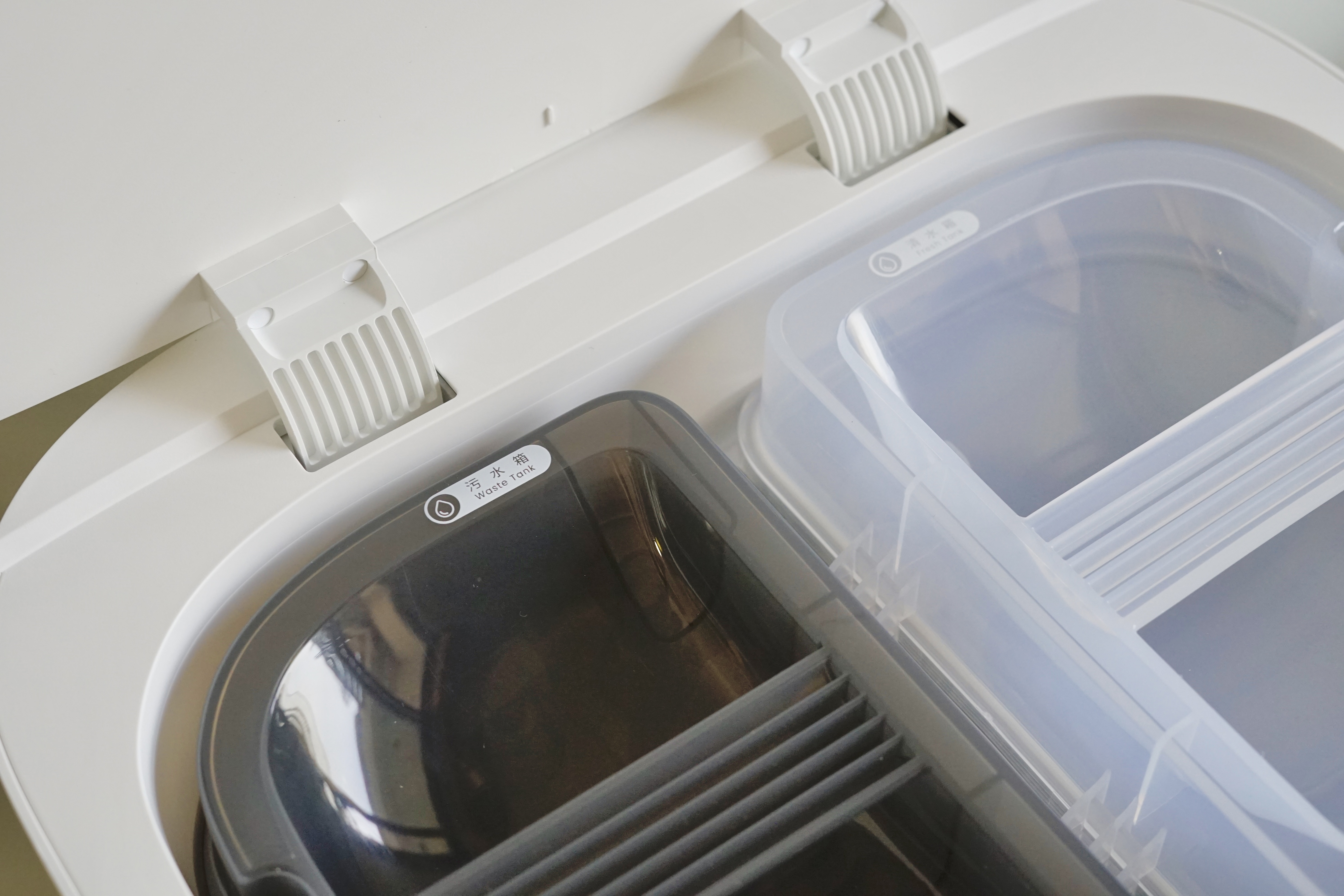 robot hut bui Dreame anh 10