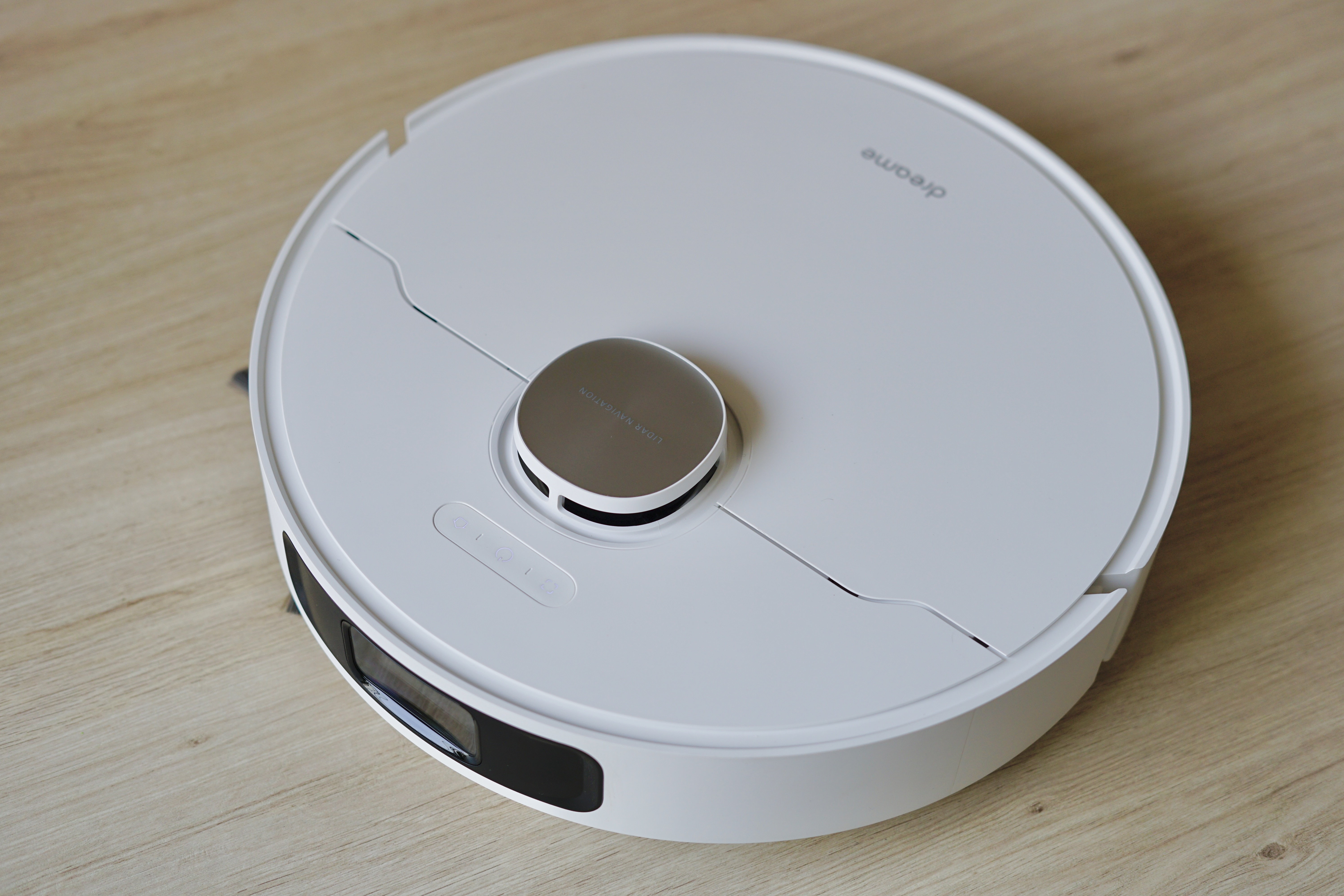 robot hut bui Dreame anh 5