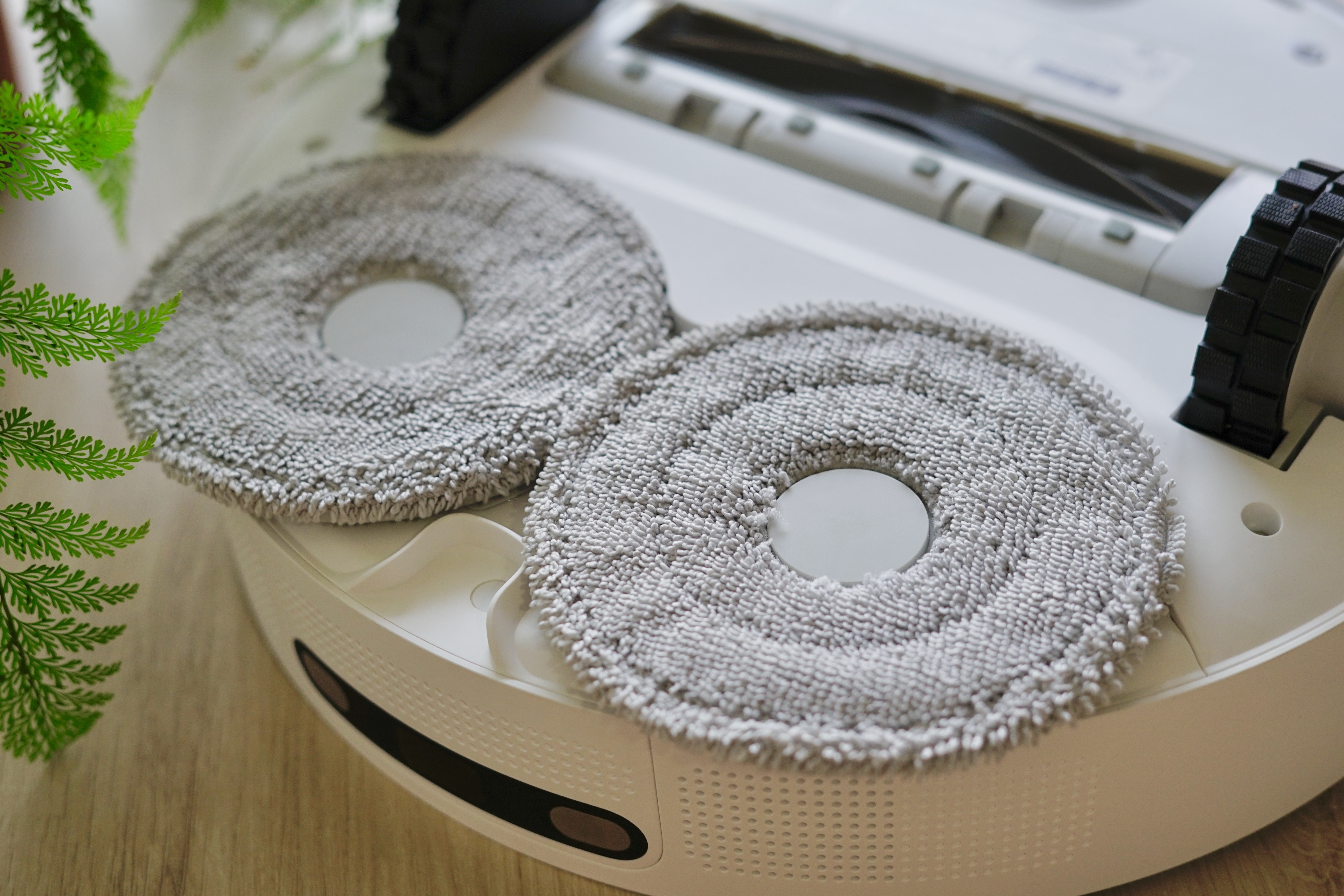 robot hut bui Dreame anh 9