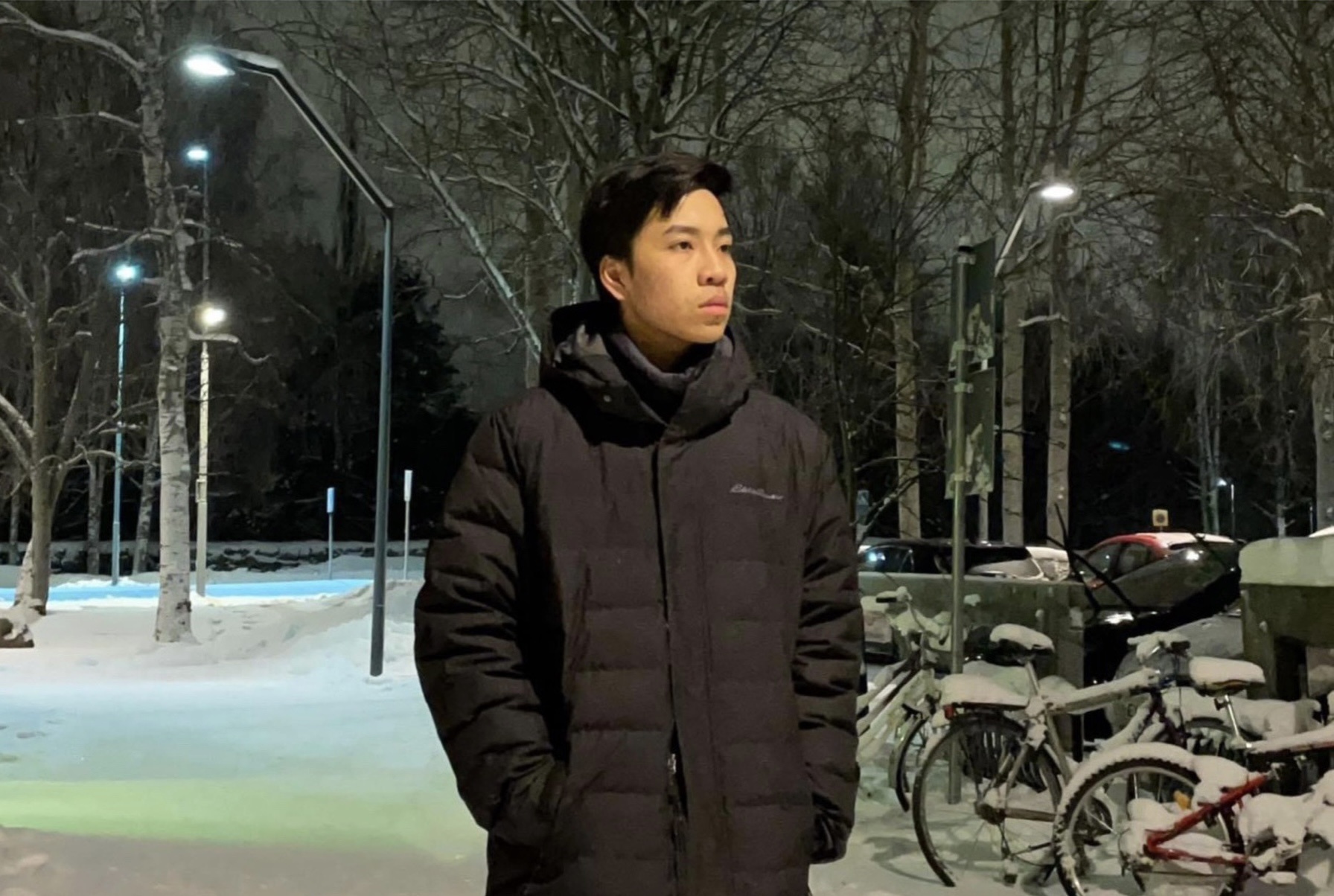 Esora Academy,  du hoc anh 4