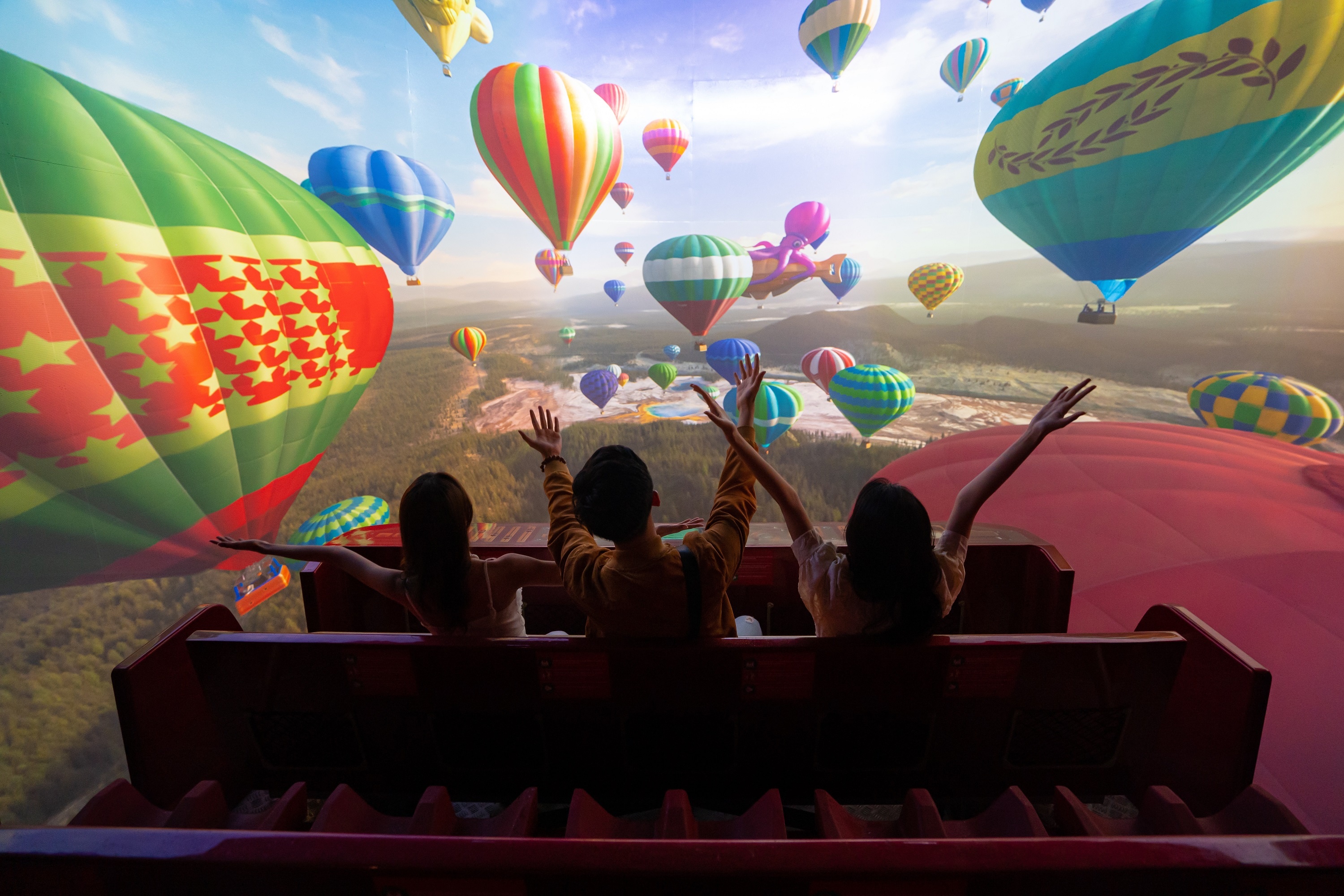 Tap doan Sun Group,  Ba Na Hills anh 4