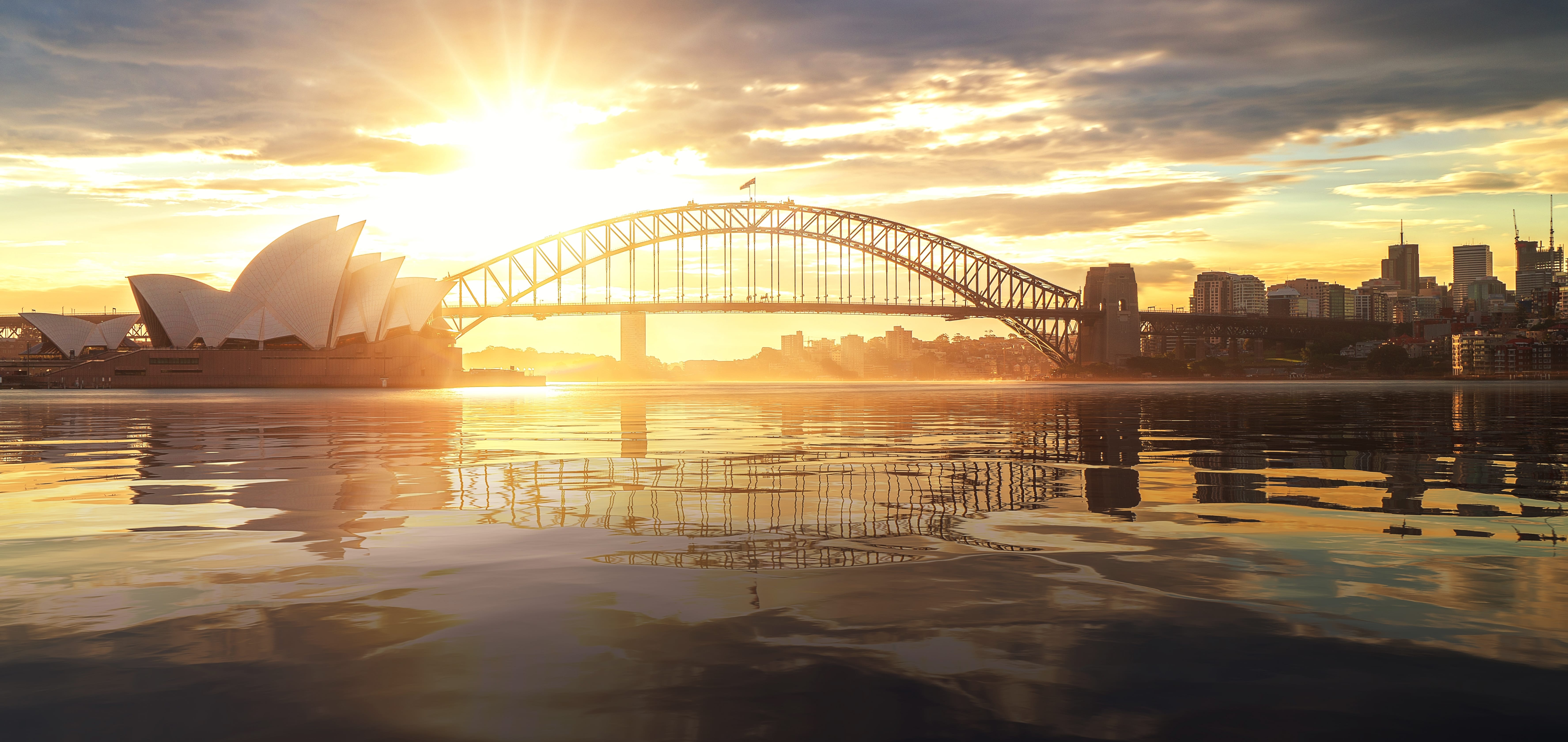 Australia,  Sydney anh 2