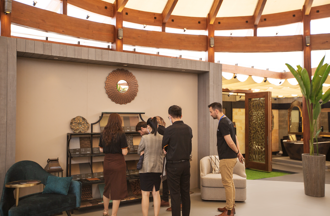 Tran Duc Homes anh 2