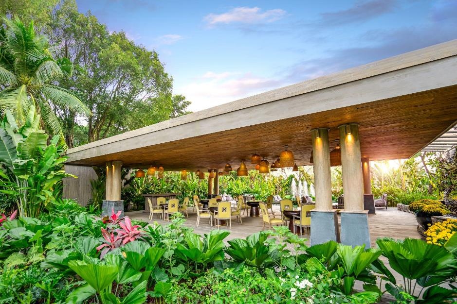 Tran Duc Homes anh 3