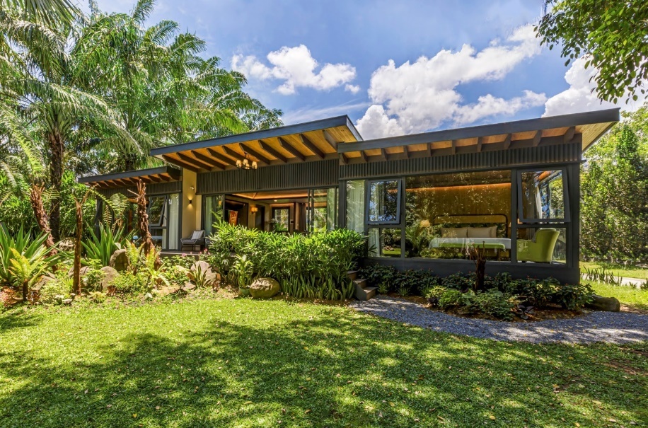 Tran Duc Homes anh 4