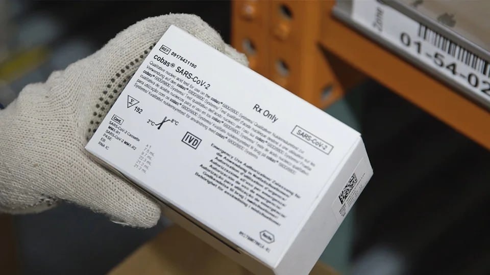 Nhung dieu can biet khi dau tu co phieu Roche Holding AG hinh anh