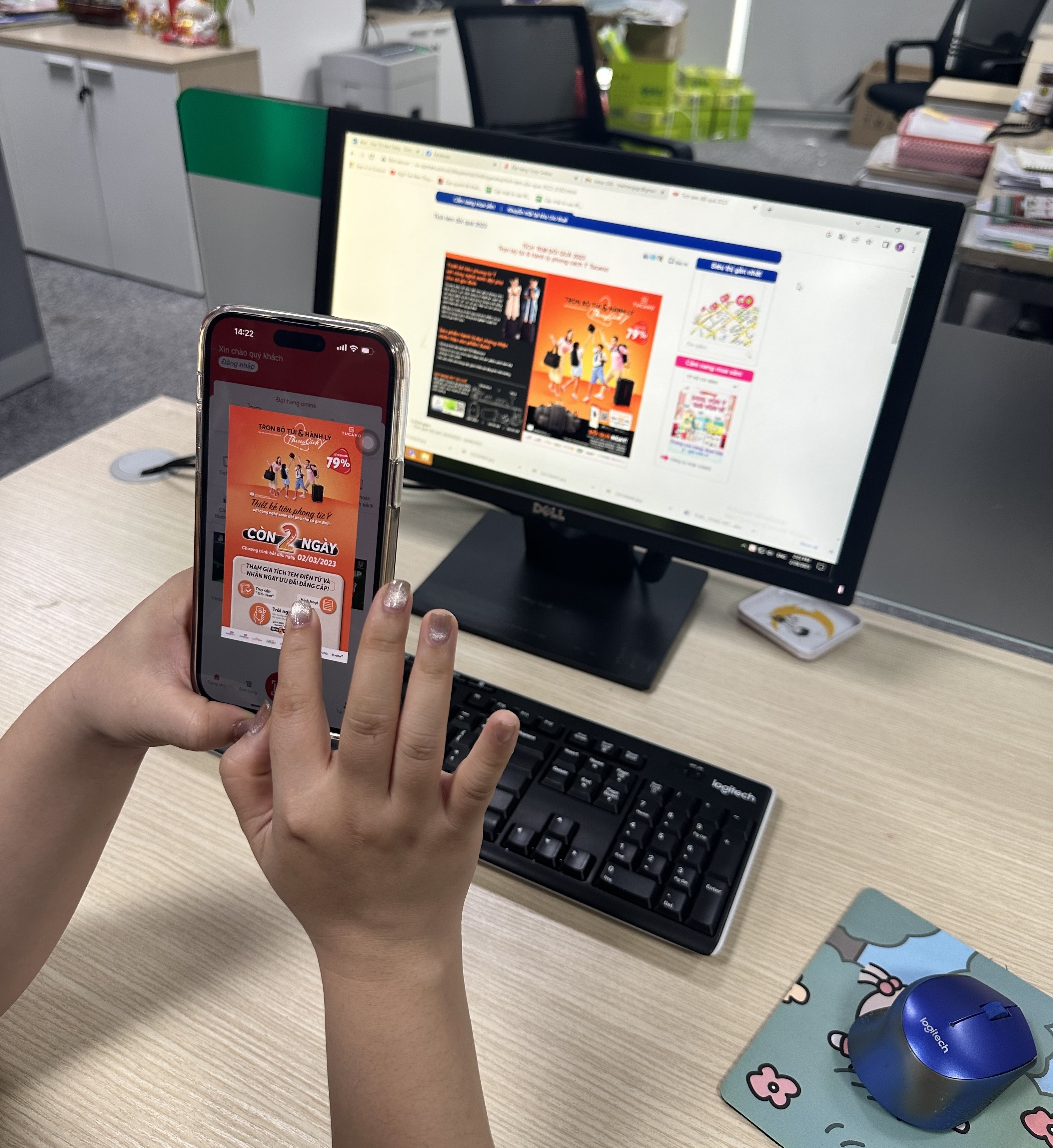 Co.opmart,  Co.op Xtra anh 2