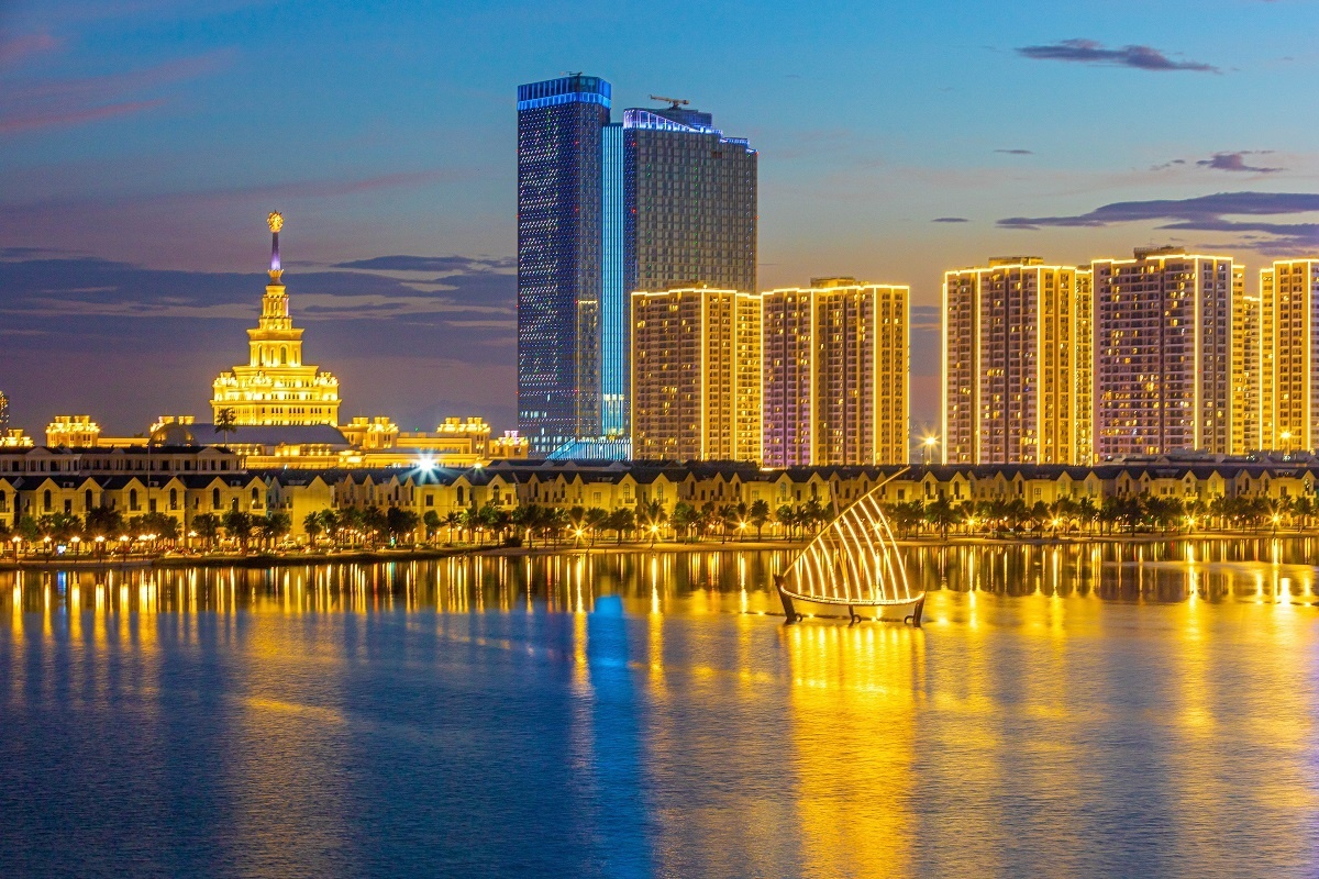 Vinhomes,  mua nha anh 8