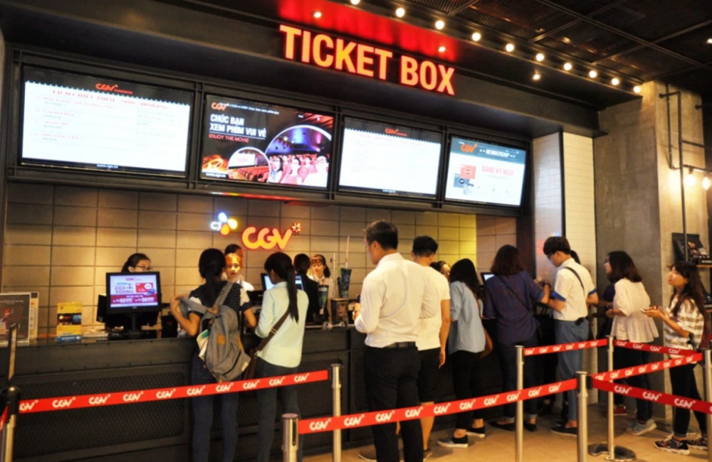 Nhieu co hoi moi mo ra cho dien anh Viet hinh anh