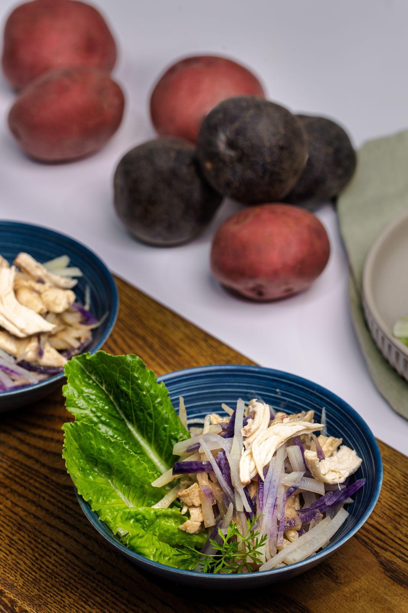 Potatoes USA,  khoai tay My anh 3