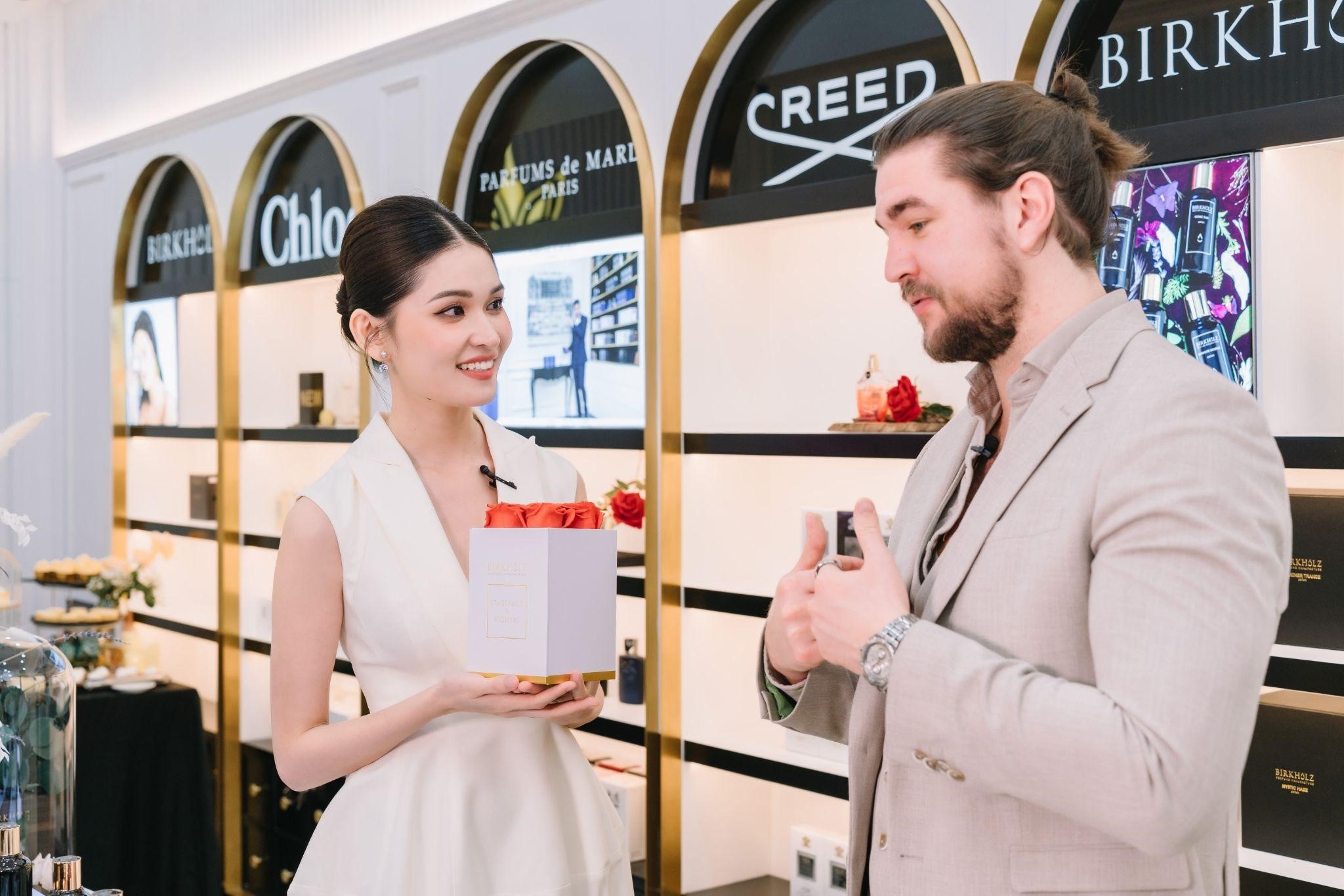 The Gioi Nuoc Hoa anh 3