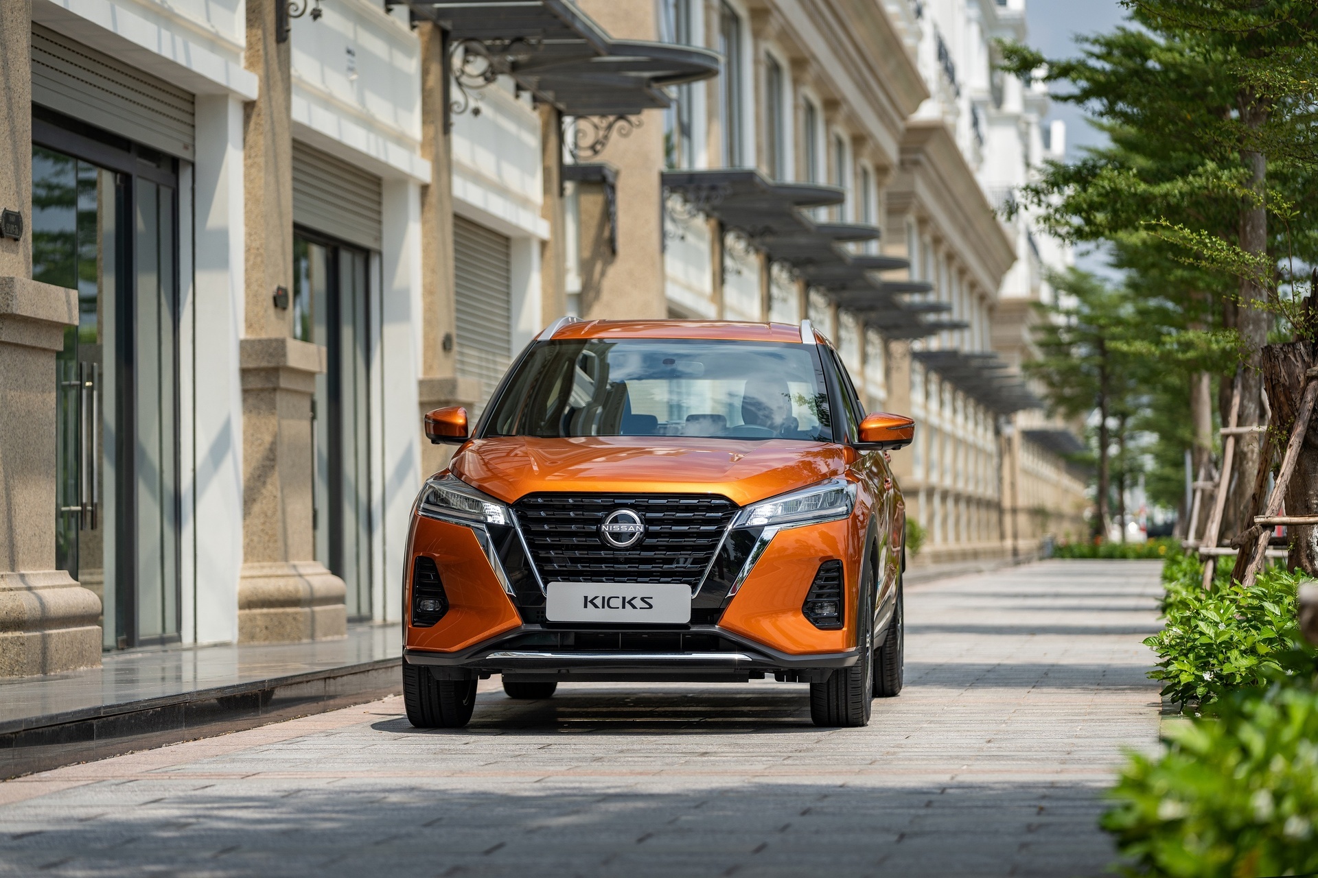 Nissan  ảnh 2 Nissan anh 2