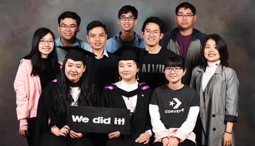 Chat luong va toi uu chi phi khi du hoc cung Bach khoa hinh anh