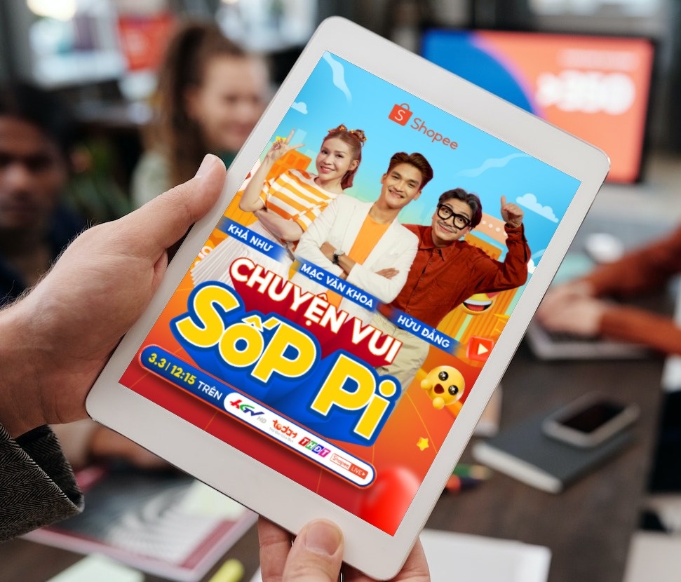 Shopee Sieu Sale anh 5