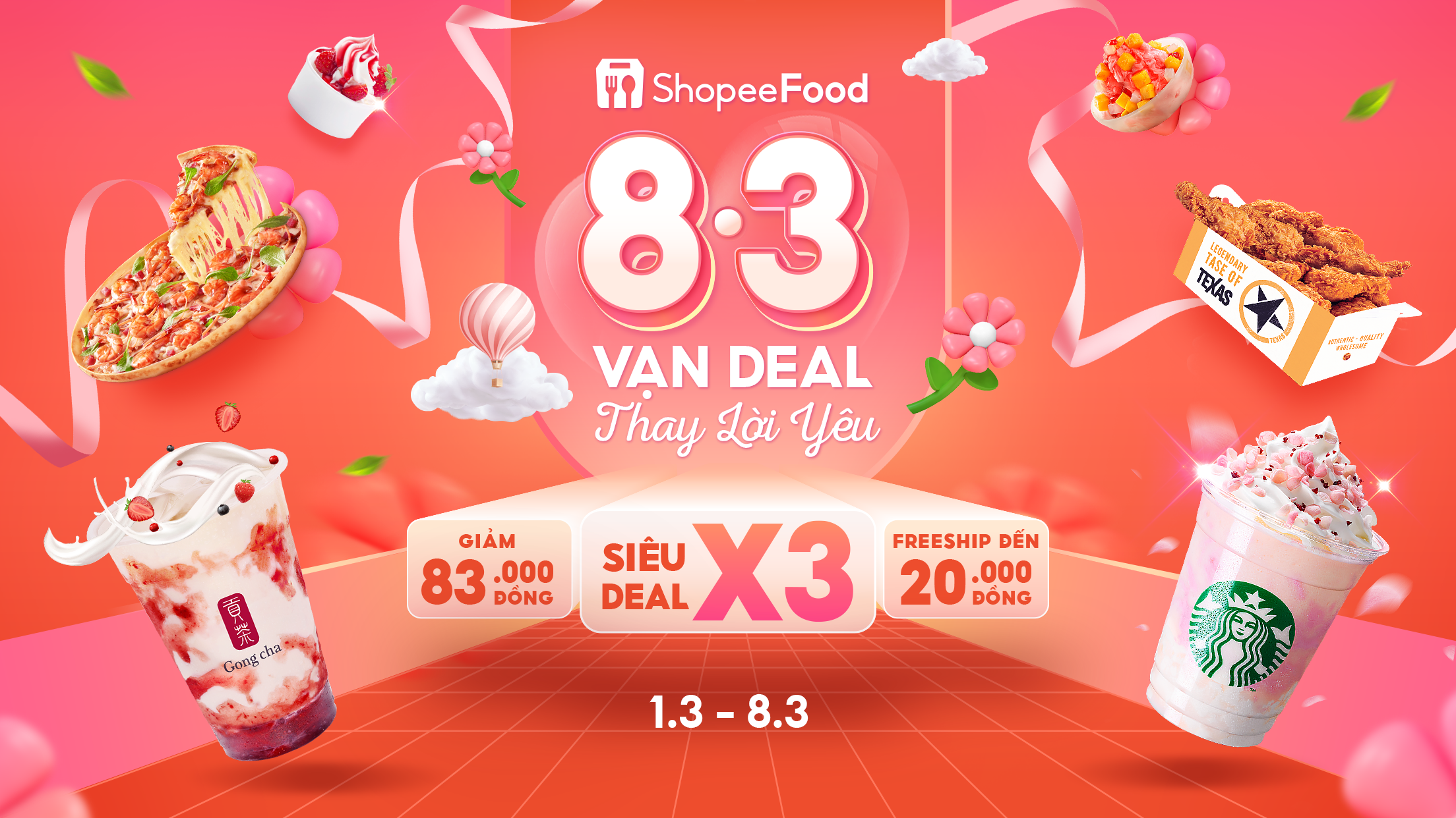Shopee,  ShopeeFood ảnh 6 Shopee,  ShopeeFood anh 6