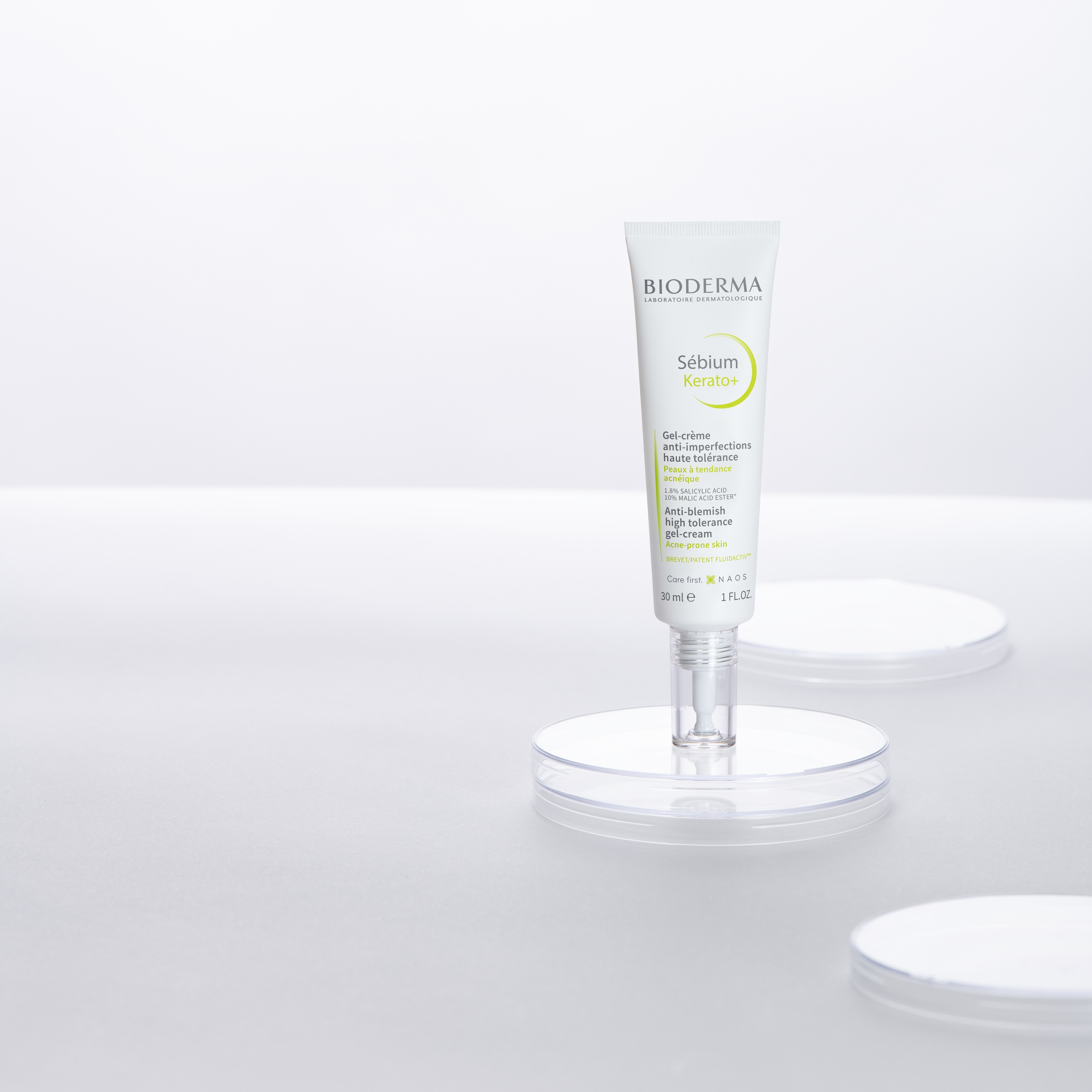 cham soc da,  da dau mun anh 1