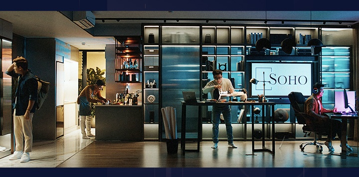 Capital Land ảnh 4 Capital Land anh 4