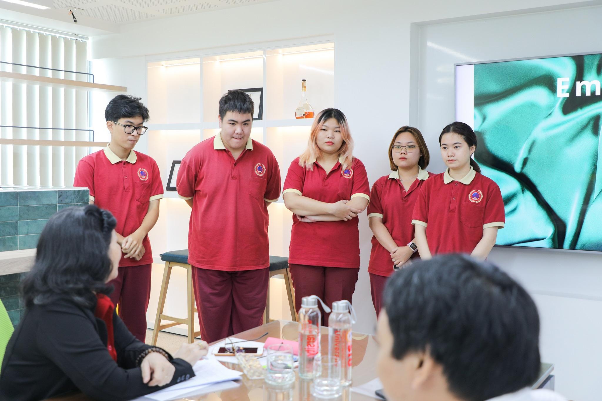 SIU,  SV_Startup ảnh 1 SIU,  SV_Startup anh 1