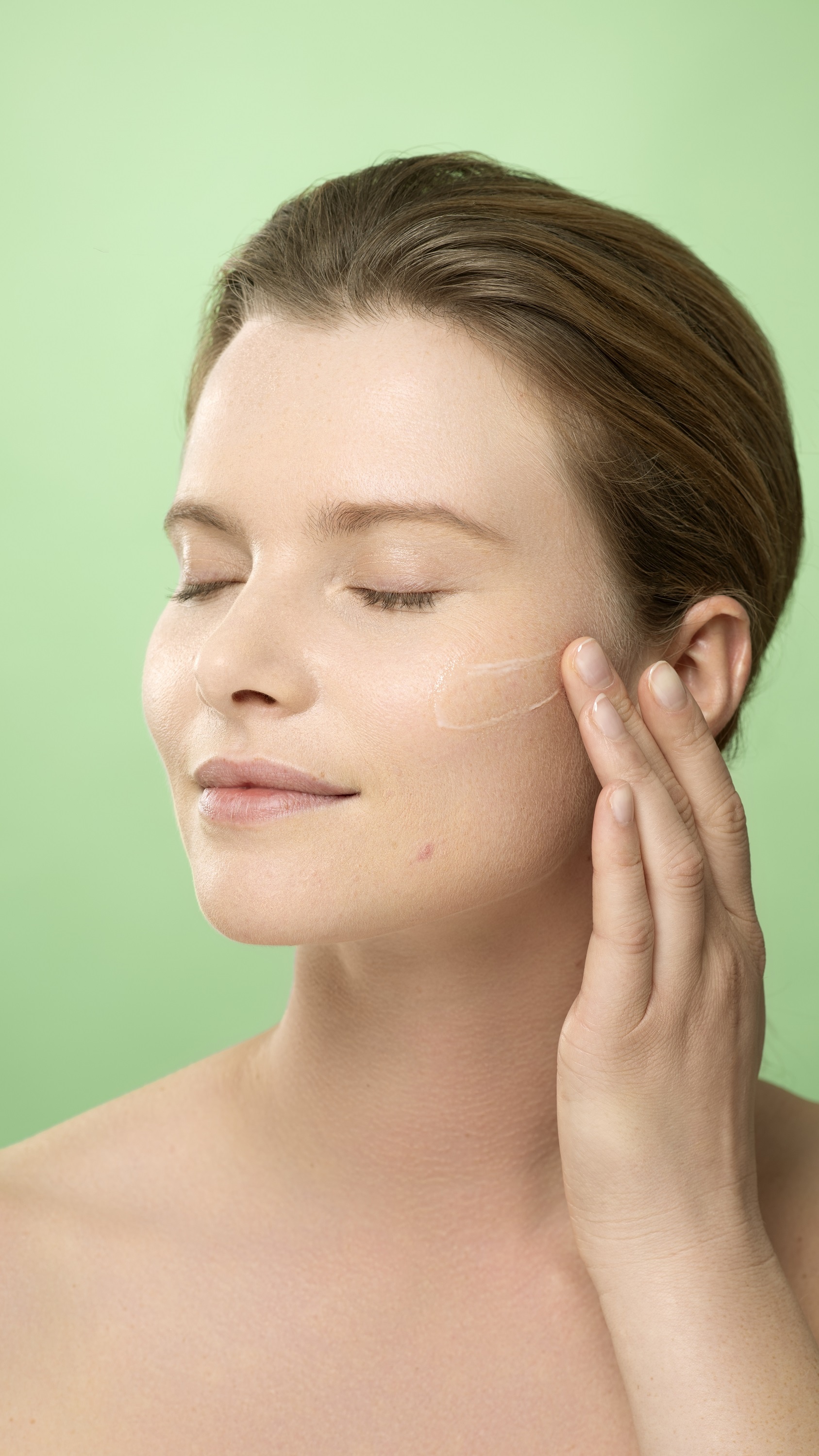 cham soc da,  da dau mun anh 4