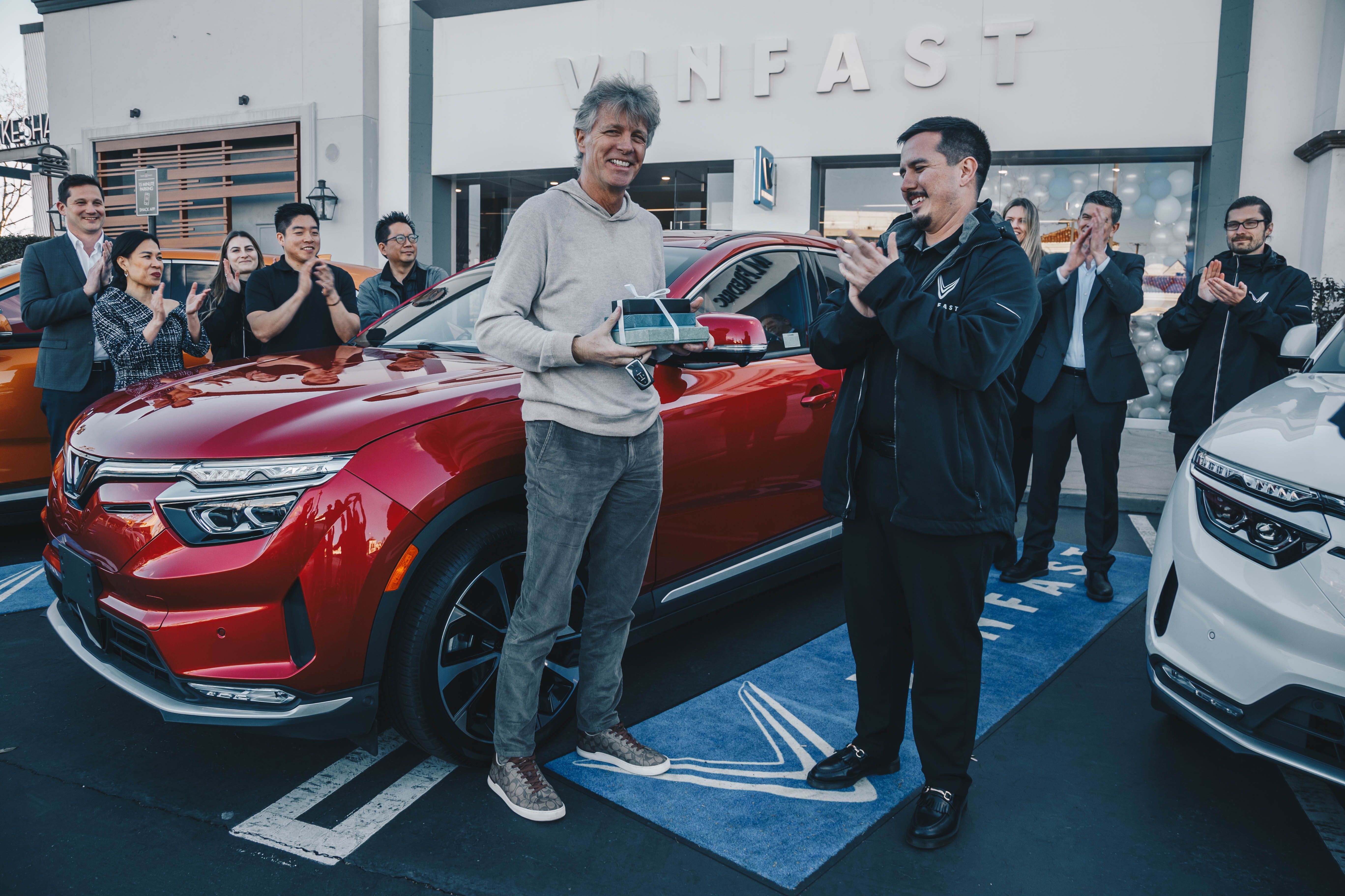 VinFast tai My anh 3